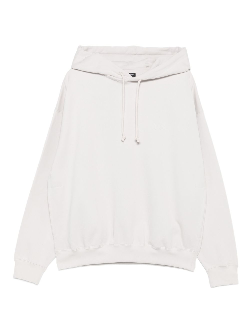 Y-3 Men's Relaxed Fit Sweatshirt