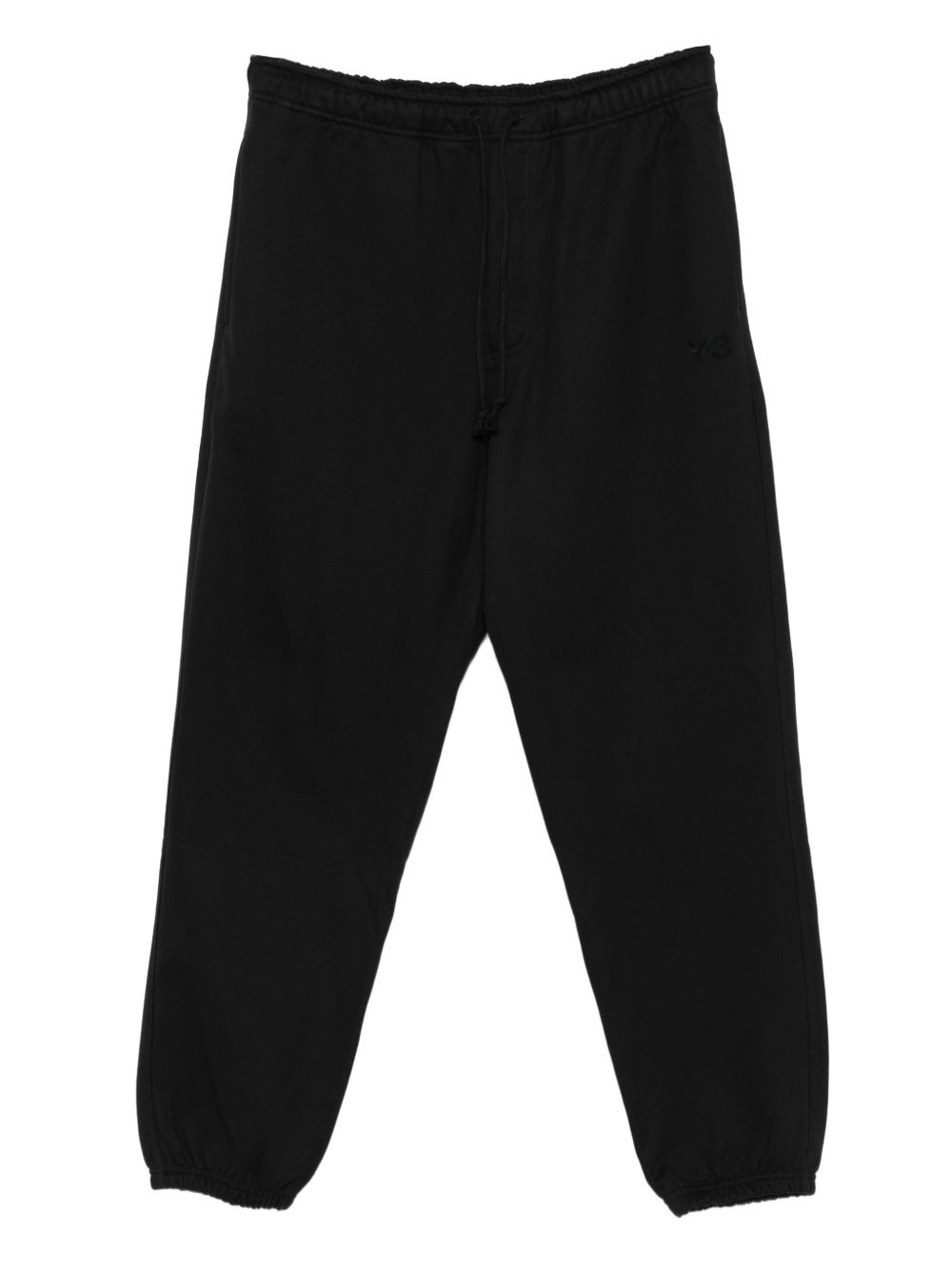 Y-3 Elevated Versatile Trousers for Men