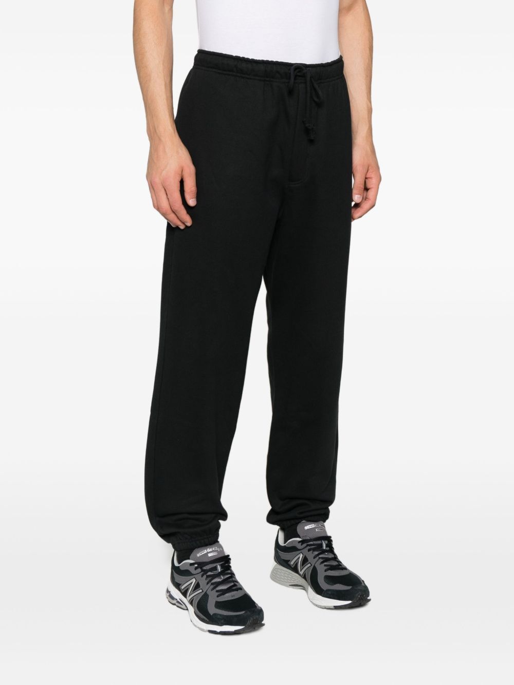 Y-3 Elevated Versatile Trousers for Men