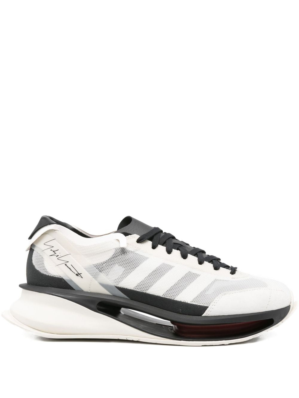 Y-3 Sleek Men's AND-3 Sneaker