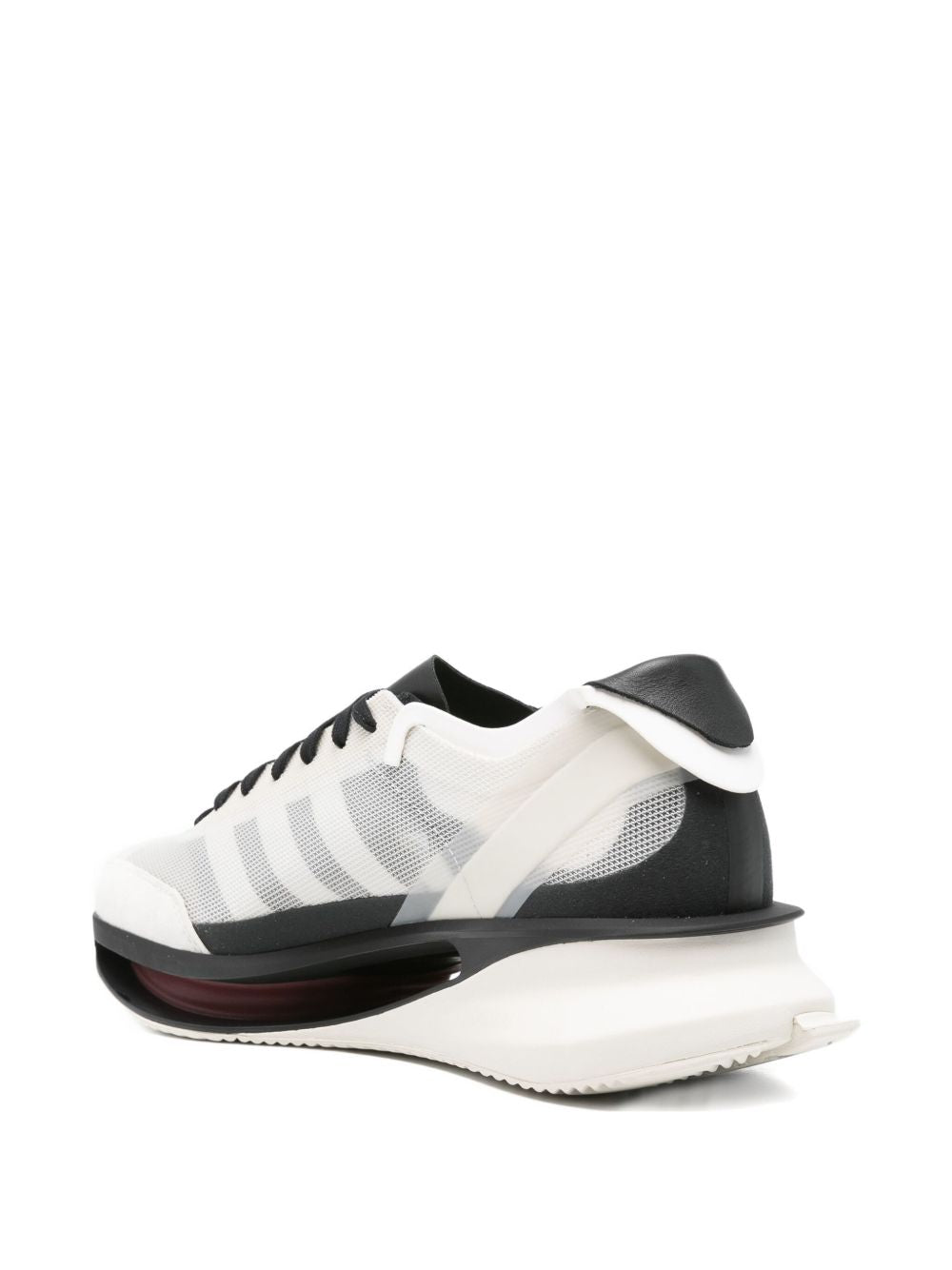 Y-3 Sleek Men's AND-3 Sneaker