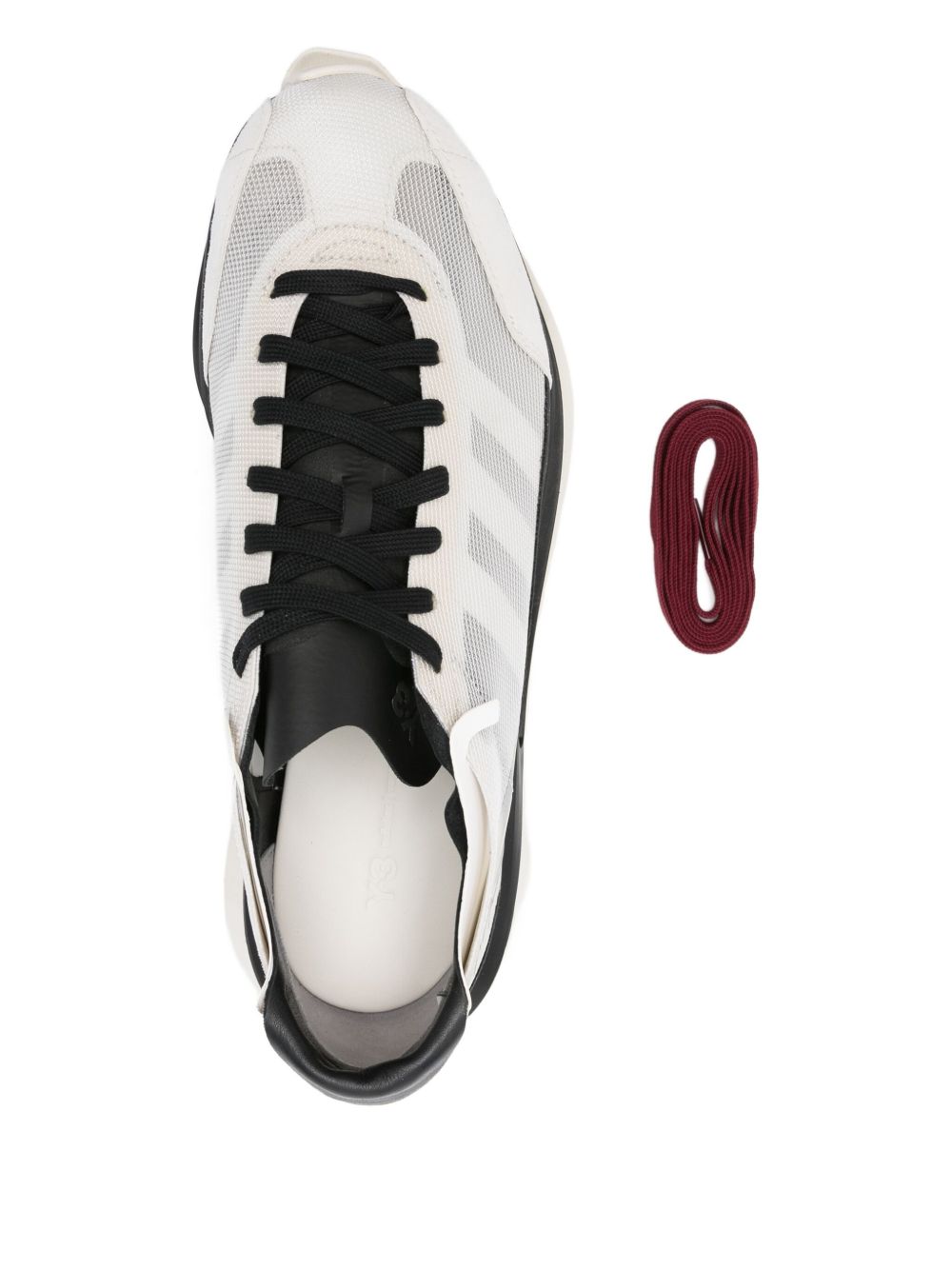 Y-3 Sleek Men's AND-3 Sneaker