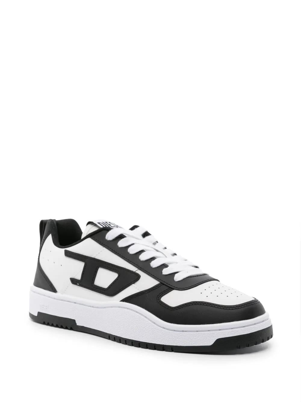 DIESEL Ukiyo V2 Low Sneakers for Men