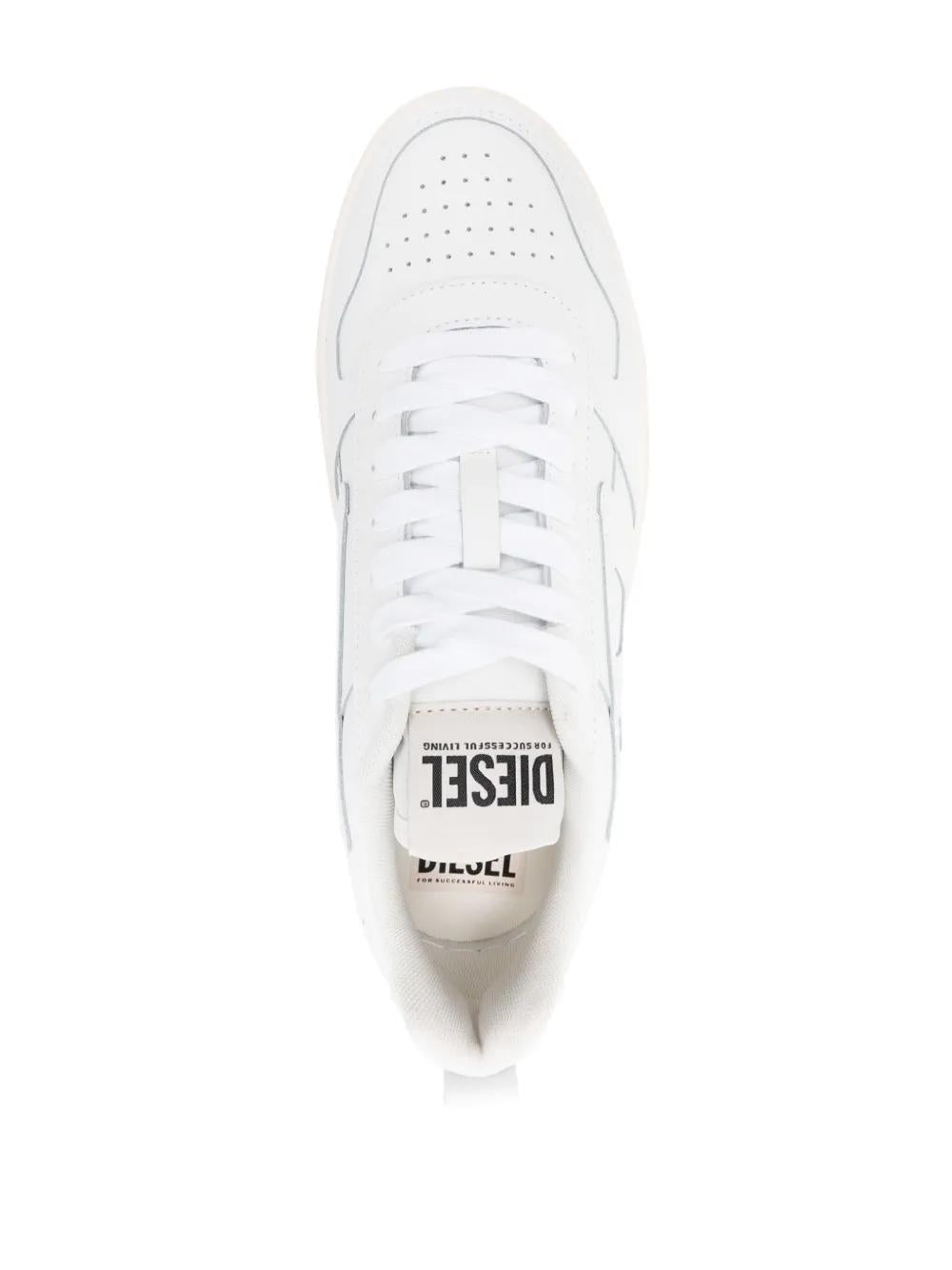 DIESEL Ukiyo V2 Low Top Sneakers for Men