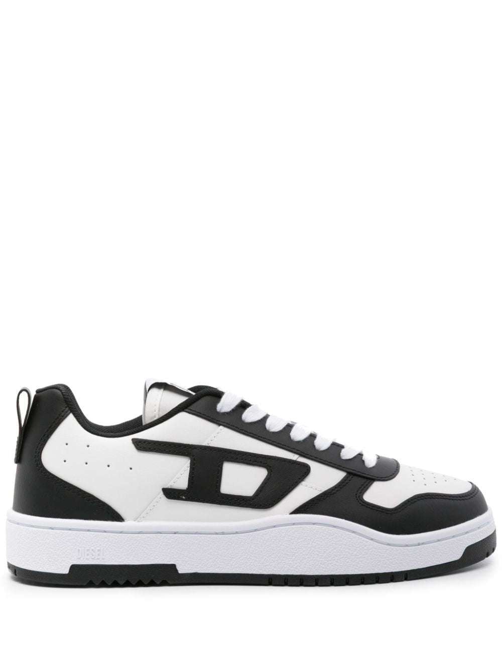 DIESEL Ukiyo V2 Low Sneakers for Men