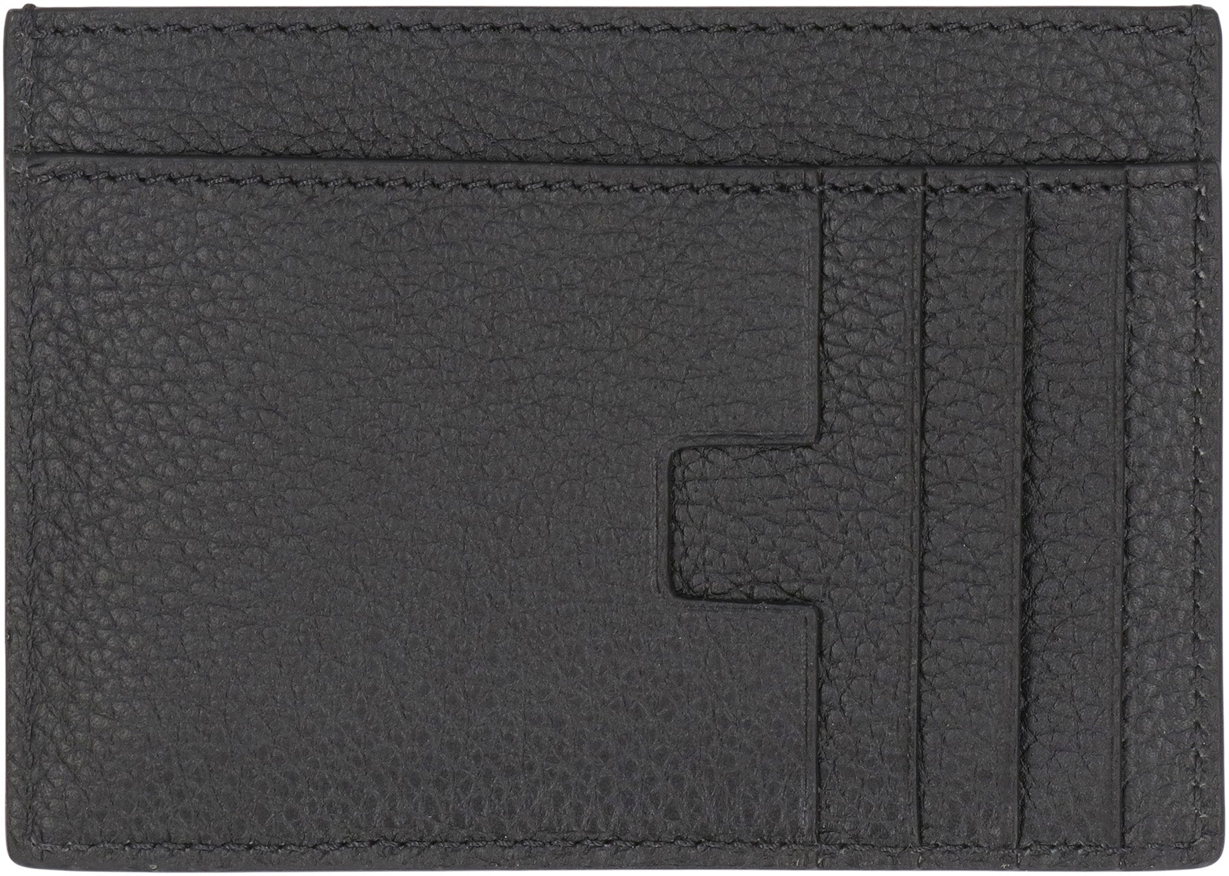 TOM FORD Men's Mini Leather Wallet