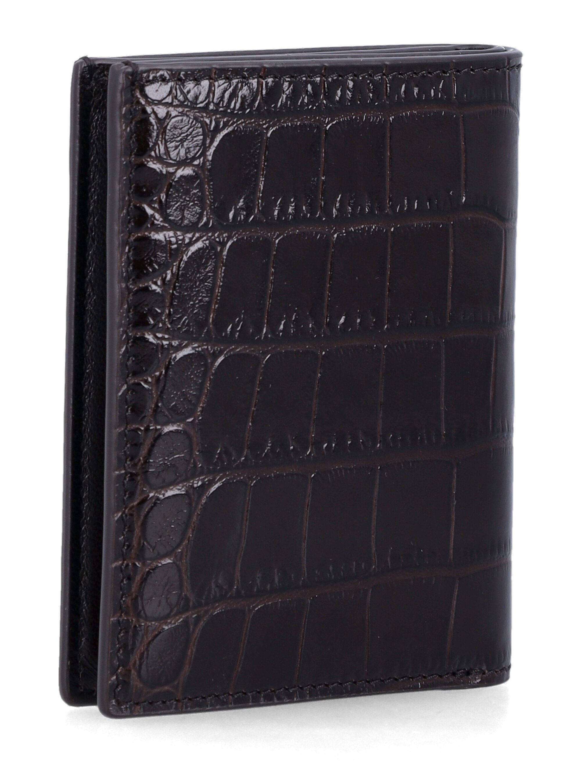 TOM FORD Mini Folding Card Wallet