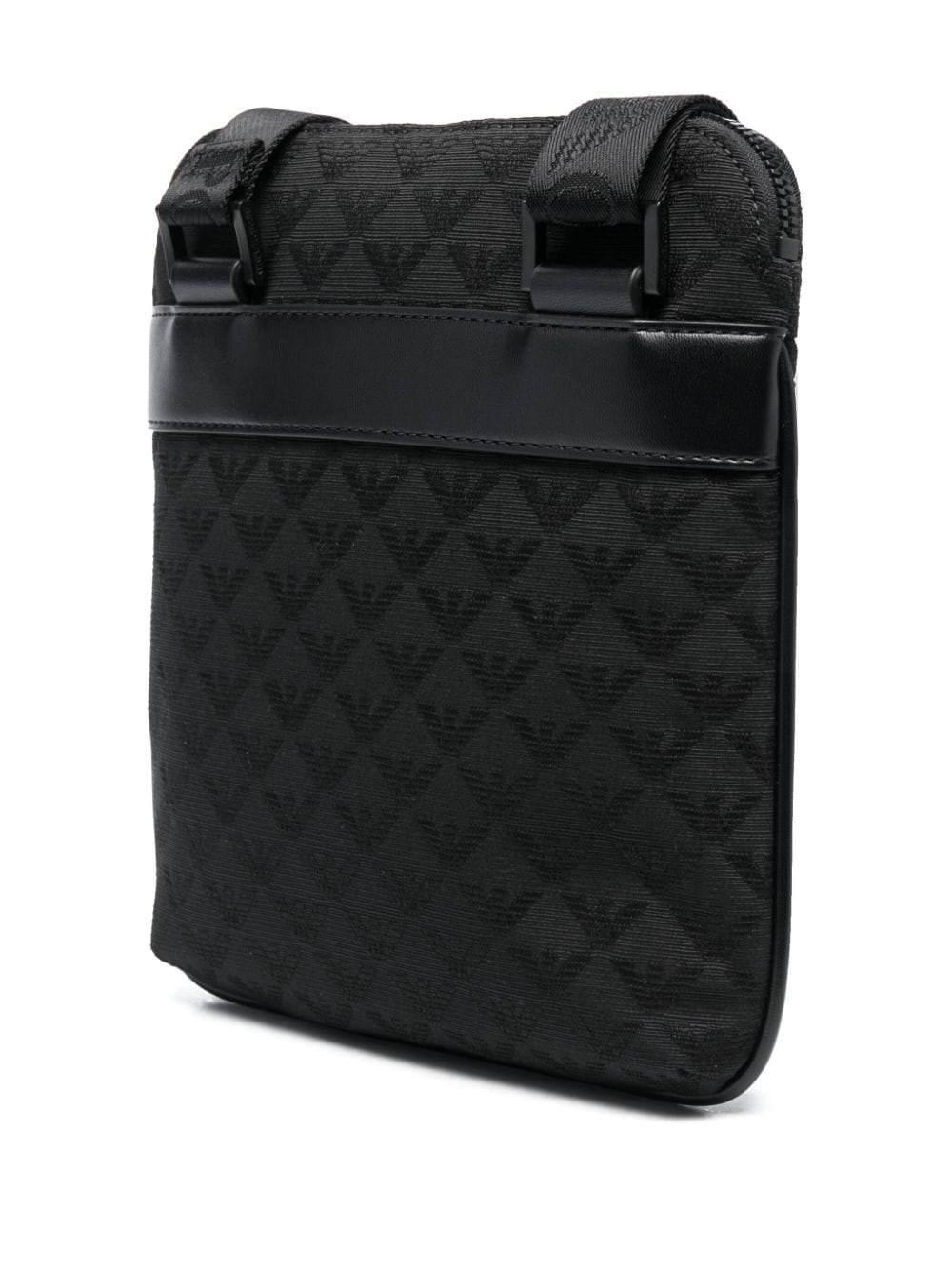 EMPORIO ARMANI Mini Crossbody Handbag for Men