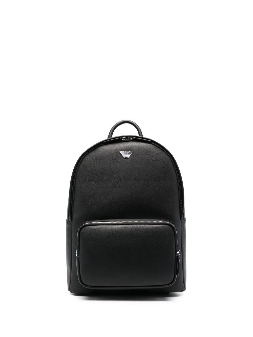 EMPORIO ARMANI Logo Mini Backpack