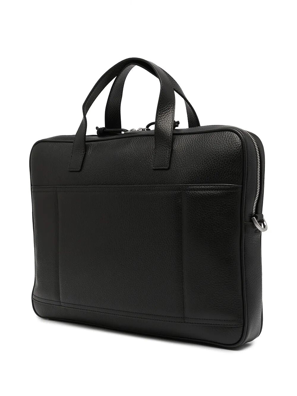 EMPORIO ARMANI Men's Premium Briefcase