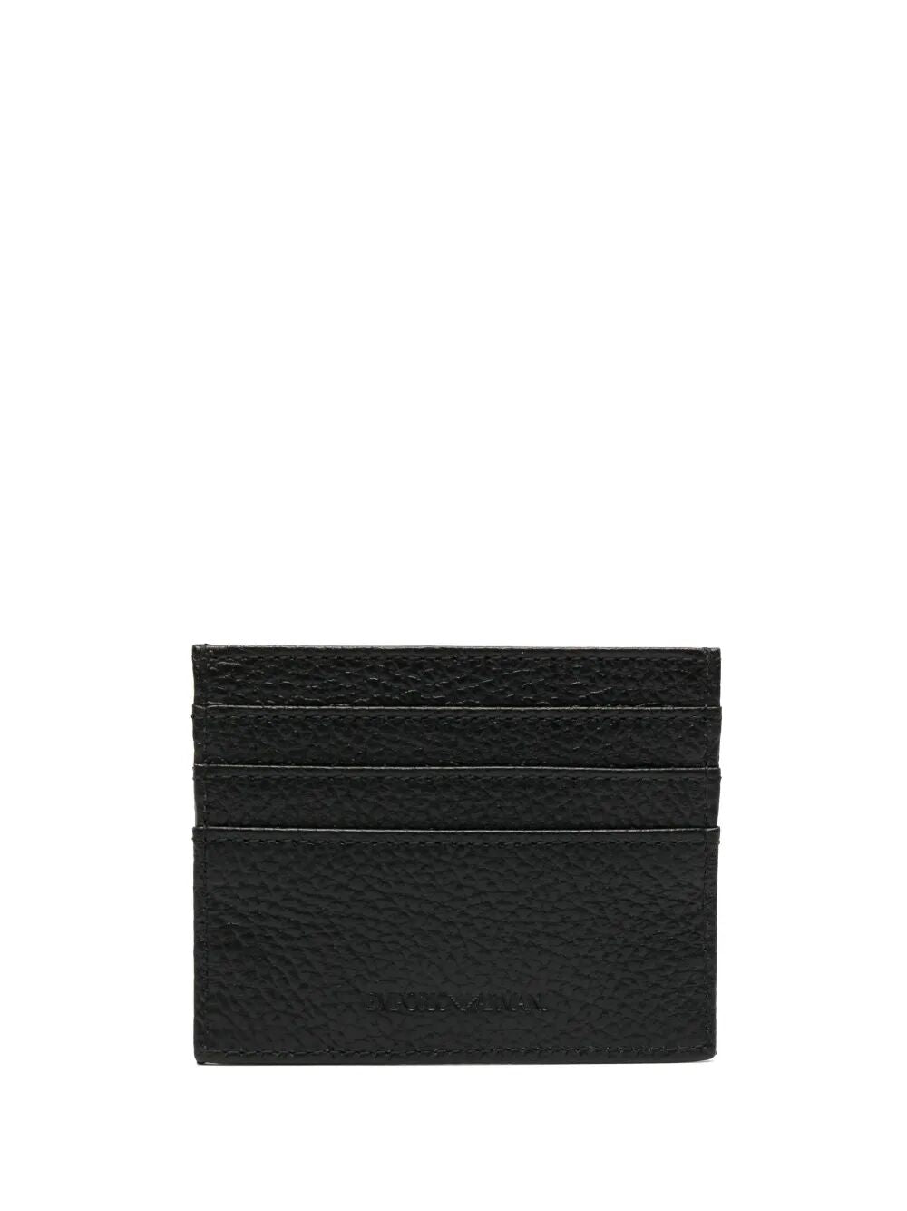 EMPORIO ARMANI Men's Mini Credit Card Holder