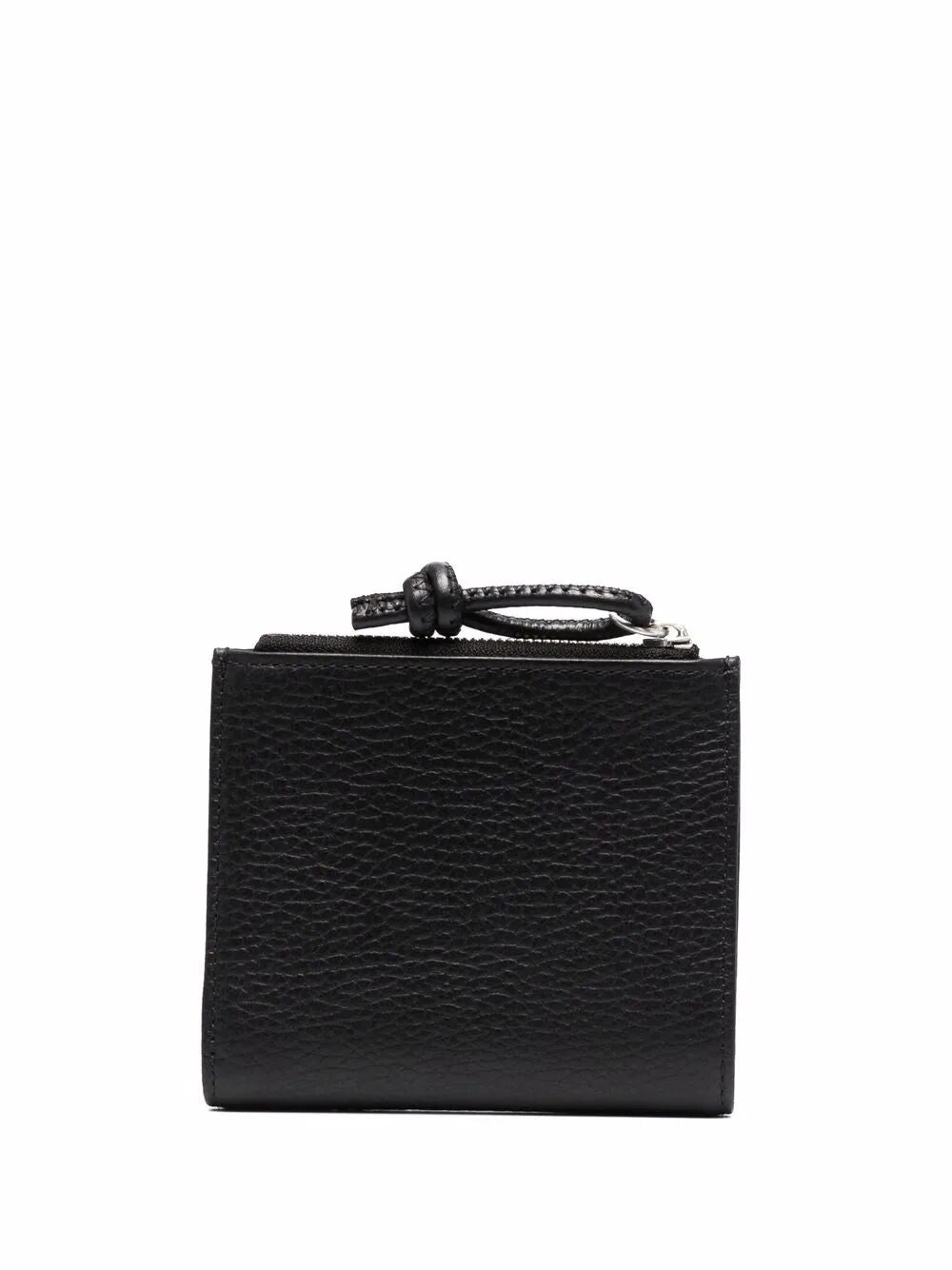 EMPORIO ARMANI Classic Mini Wallet for Men