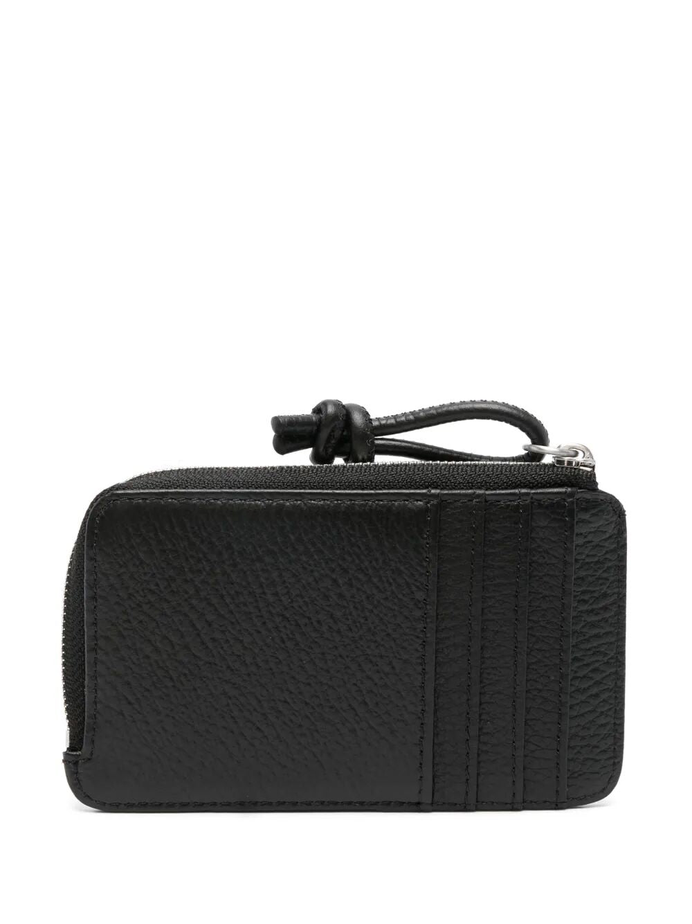 EMPORIO ARMANI Classic Mini Wallet for Men