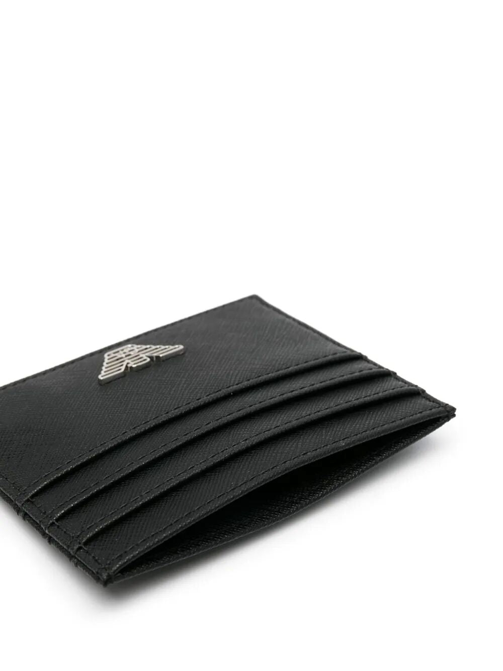 EMPORIO ARMANI Mini Credit Card Holder