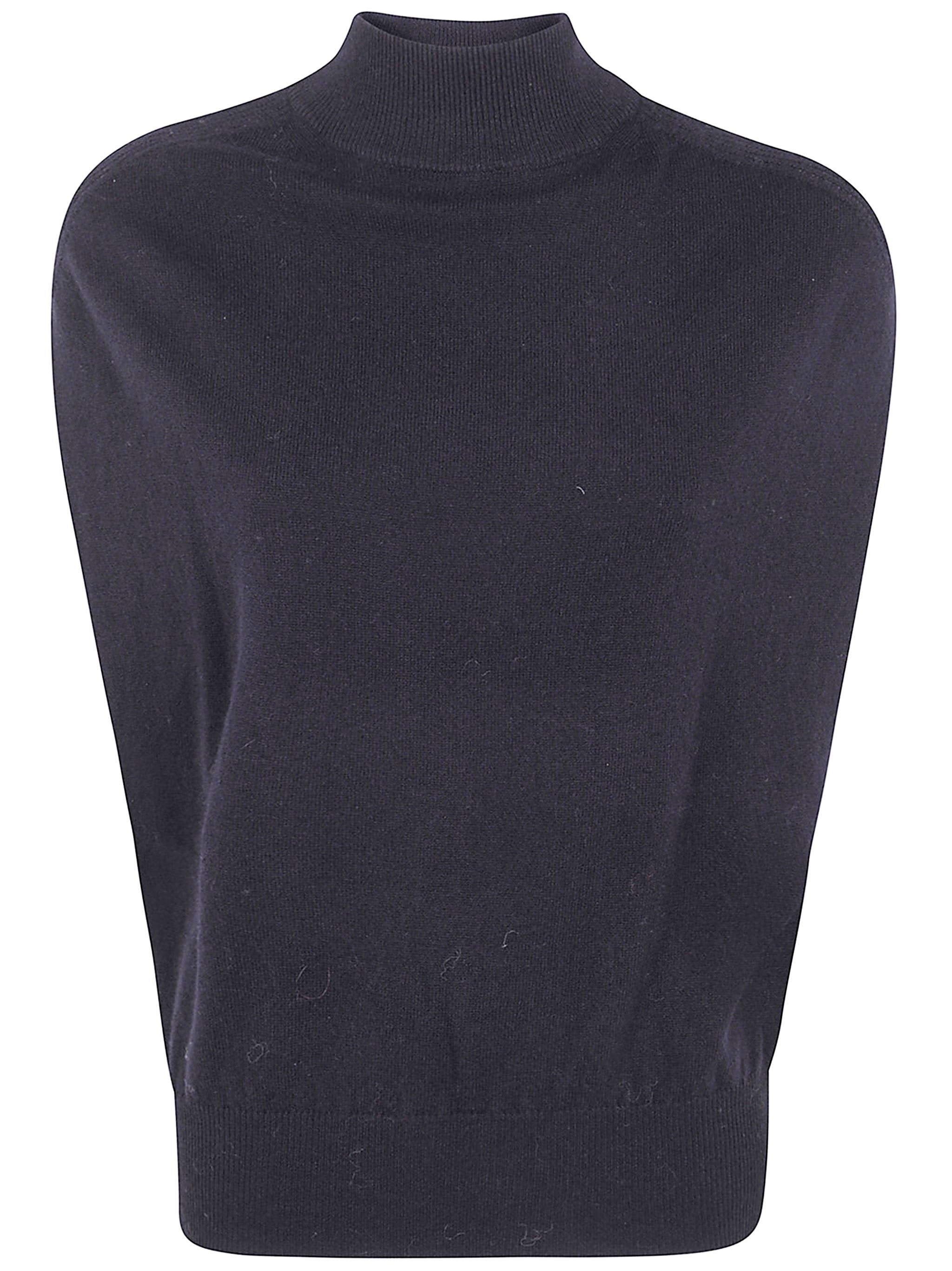 SEMICOUTURE Women's Verity Sweater - FW25 Collection