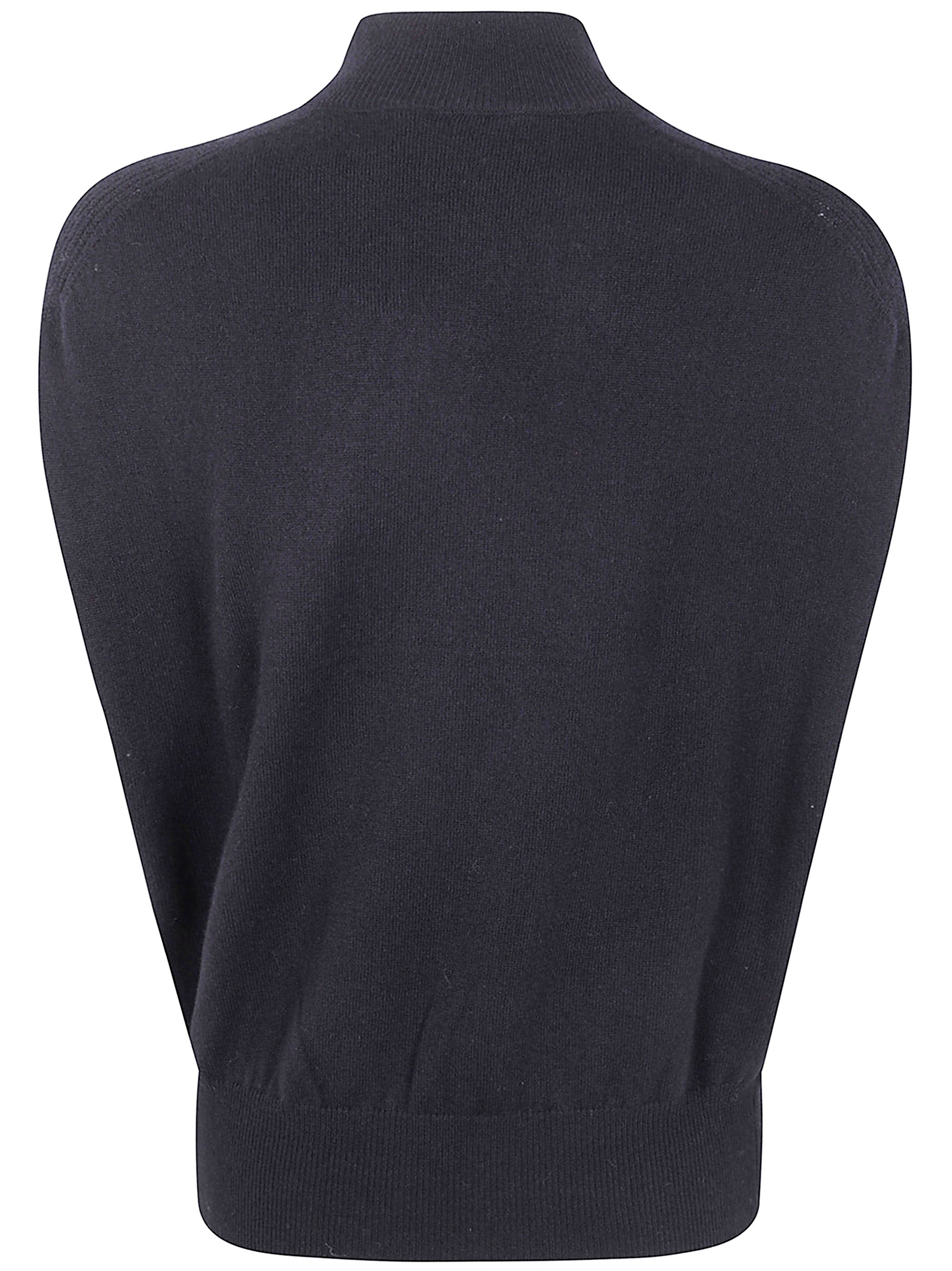 SEMICOUTURE Women's Verity Sweater - FW25 Collection