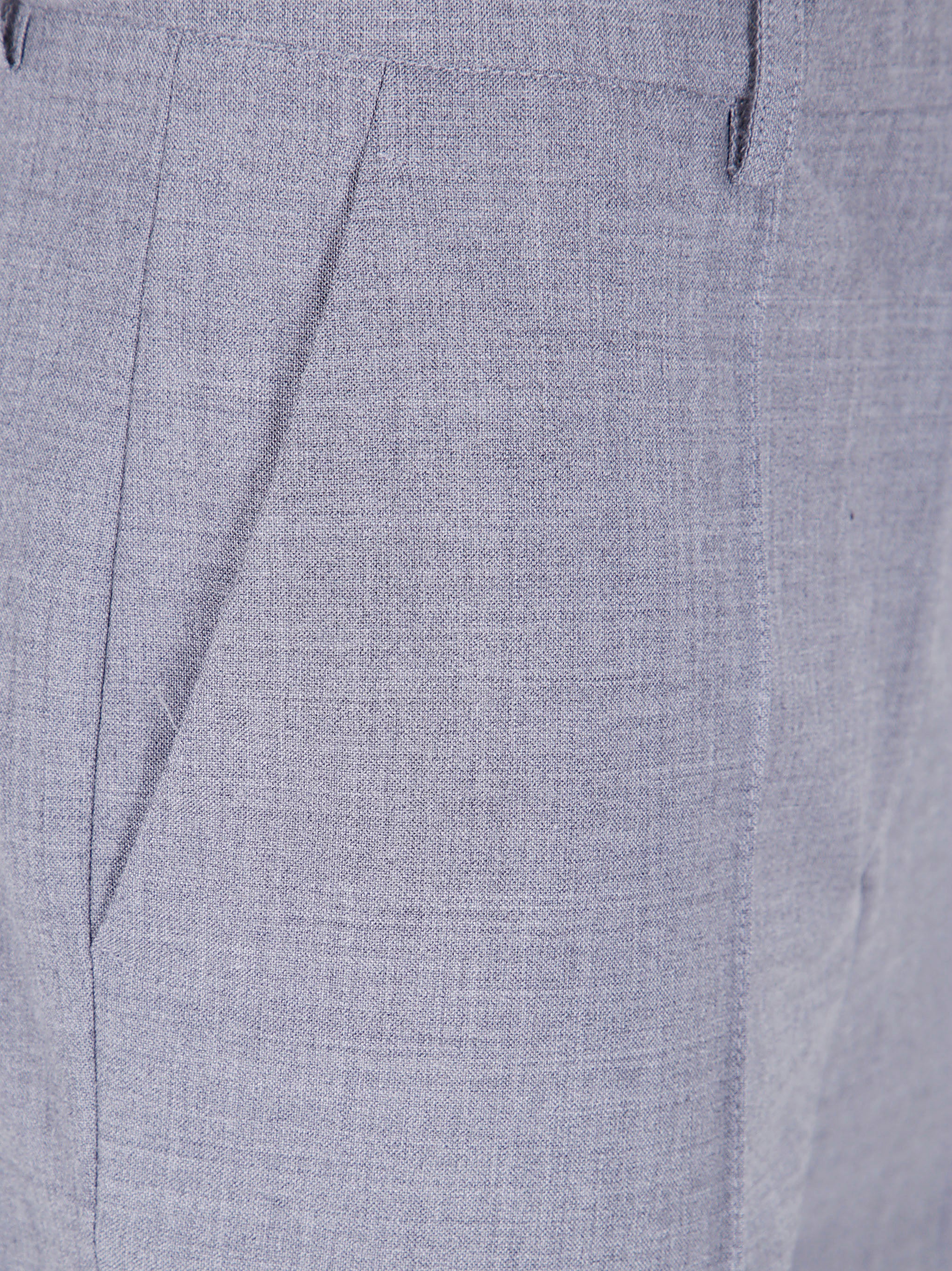 SEMICOUTURE Sienna Trousers - Chic Tailored Fit