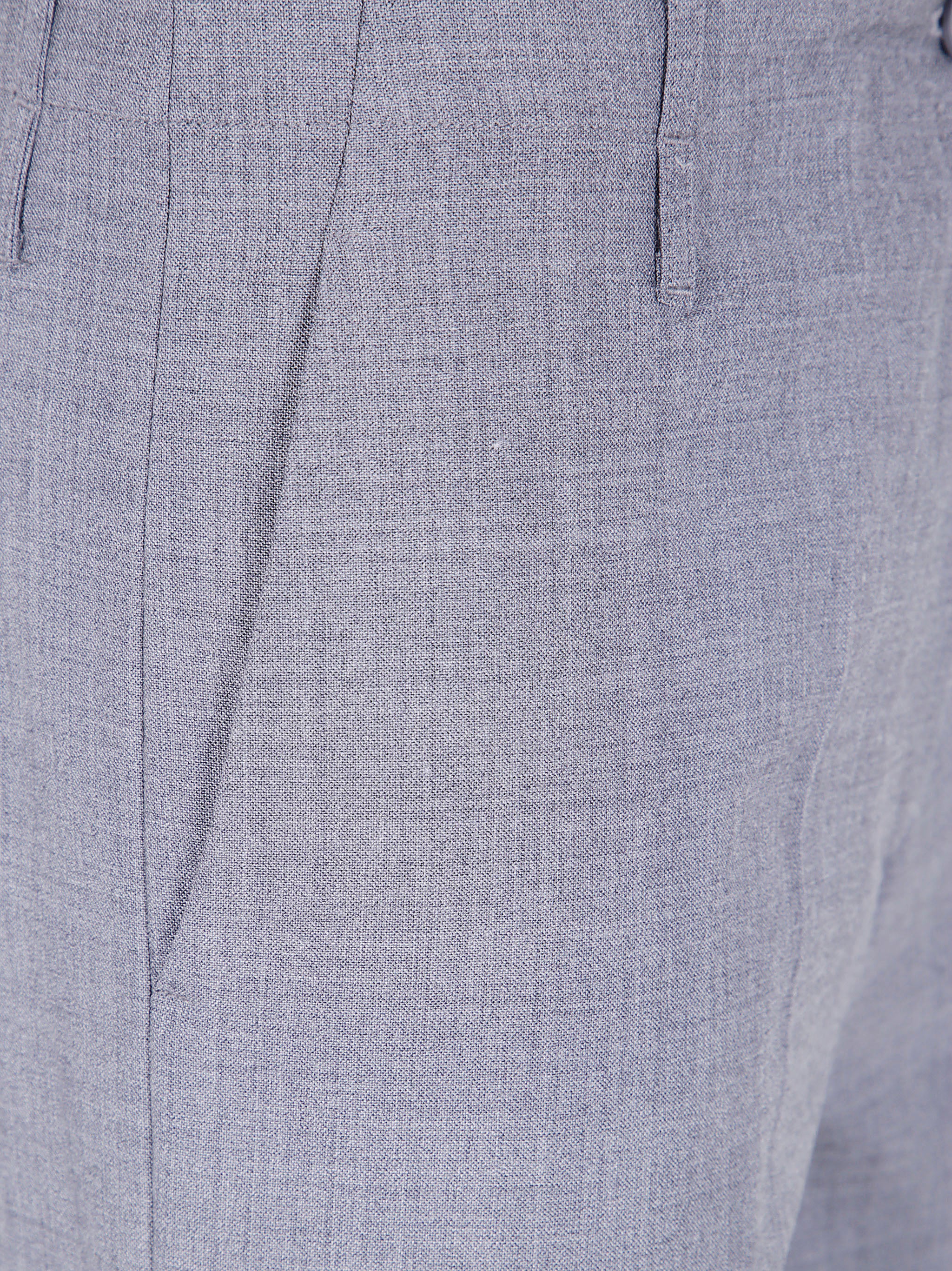 SEMICOUTURE Chic Women's Trousers