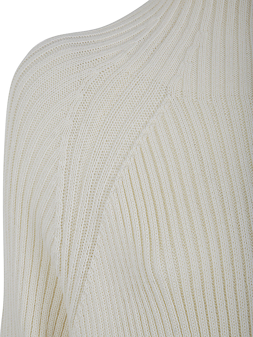 Y'S Long Sleeve Driver's Knit for Women