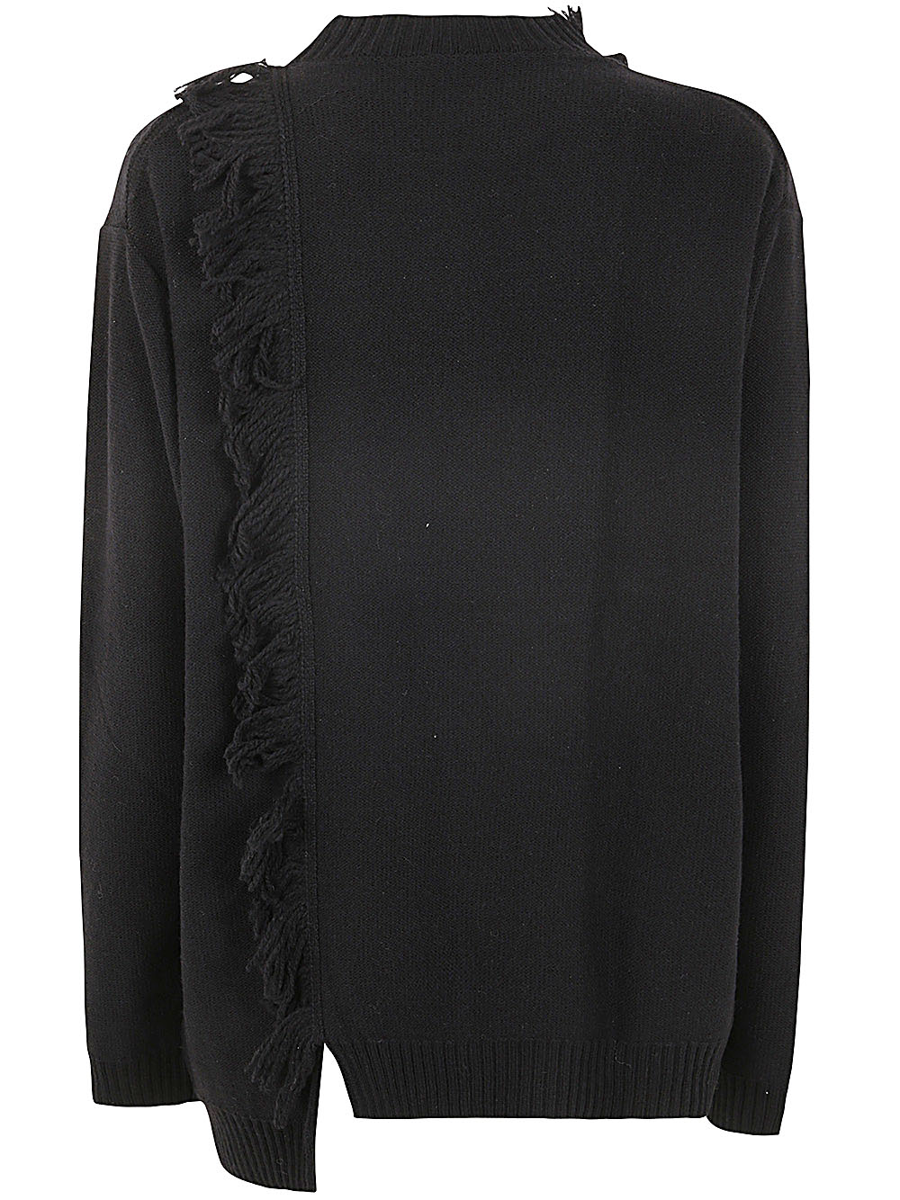 Y'S Back JQ Pullover for Women - FW24 Collection