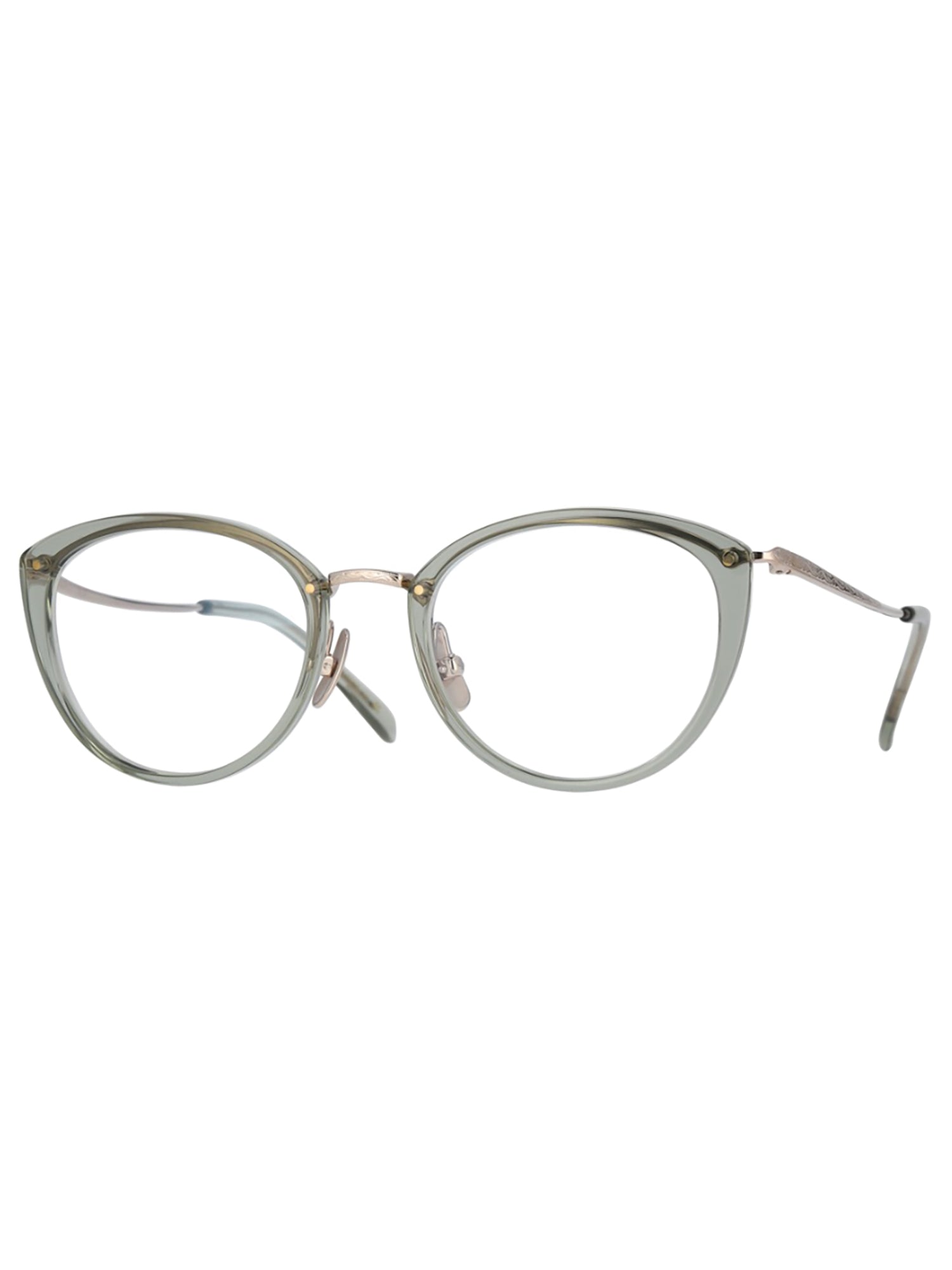 YELLOWS PLUS Stylish Frames for Every Occasion - 145mm