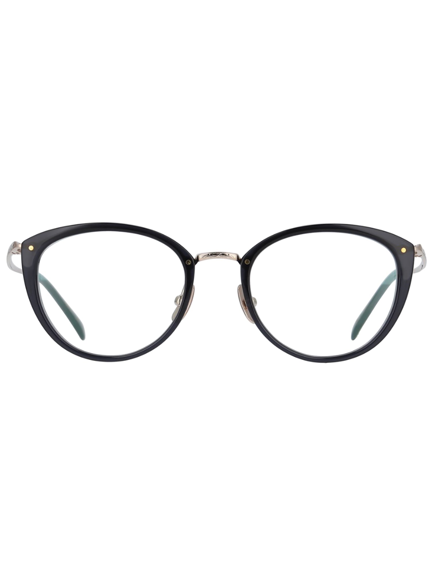 YELLOWS PLUS Stylish Optical Frames for Men - 145mm Temple Size