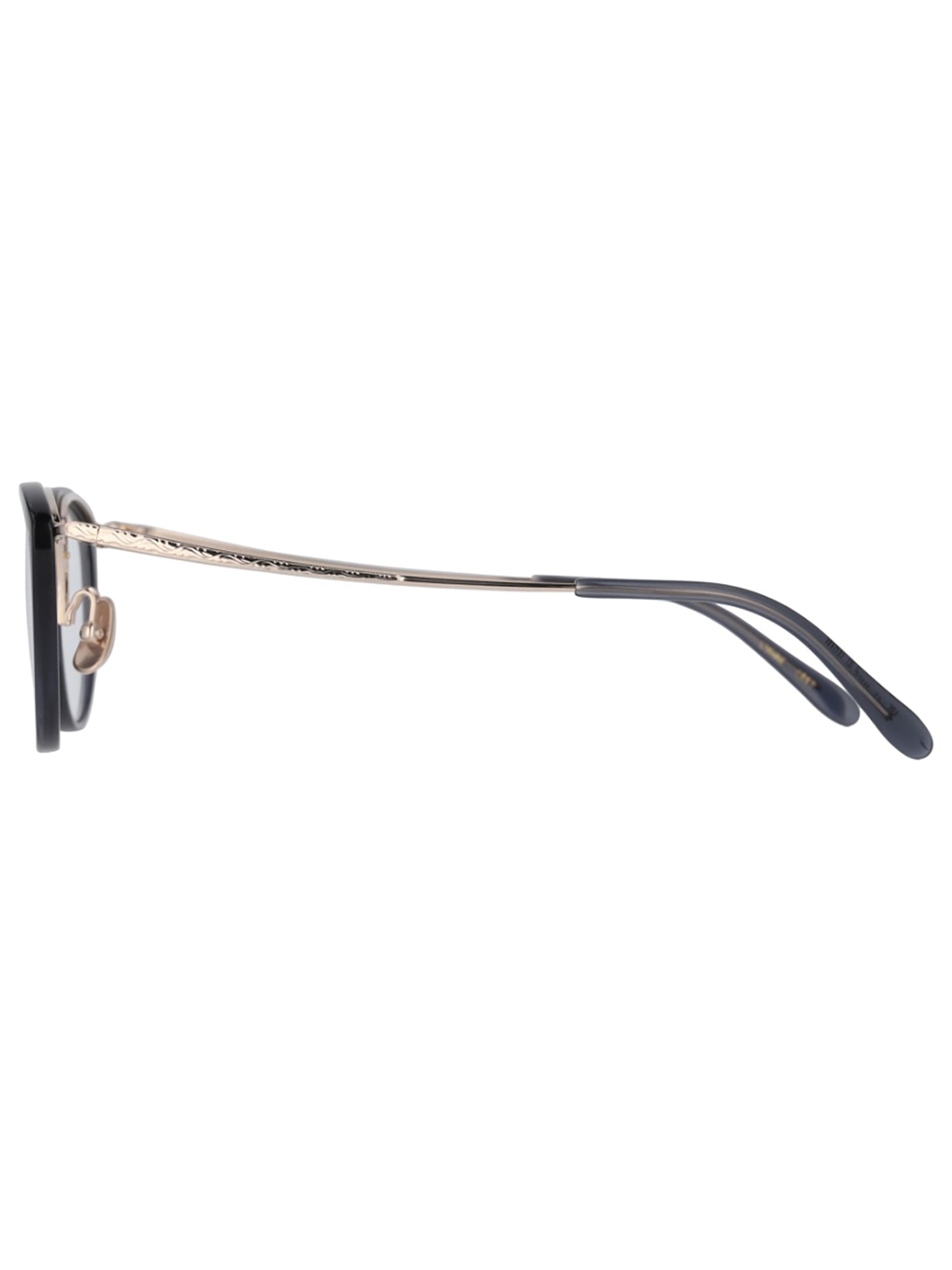 YELLOWS PLUS Stylish Optical Frames for Men - 145mm Temple Size