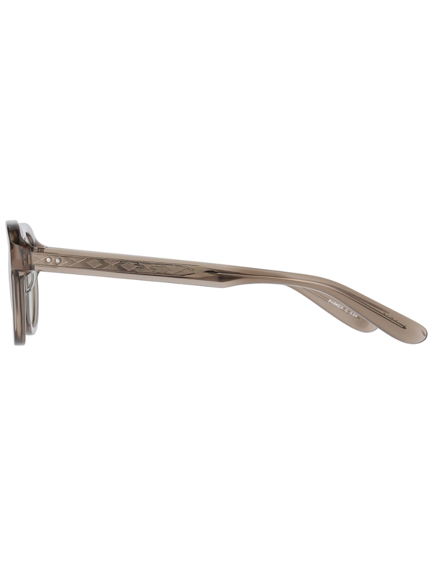 YELLOWS PLUS PARKER Sunglasses - International Fit, 150mm Temple Size