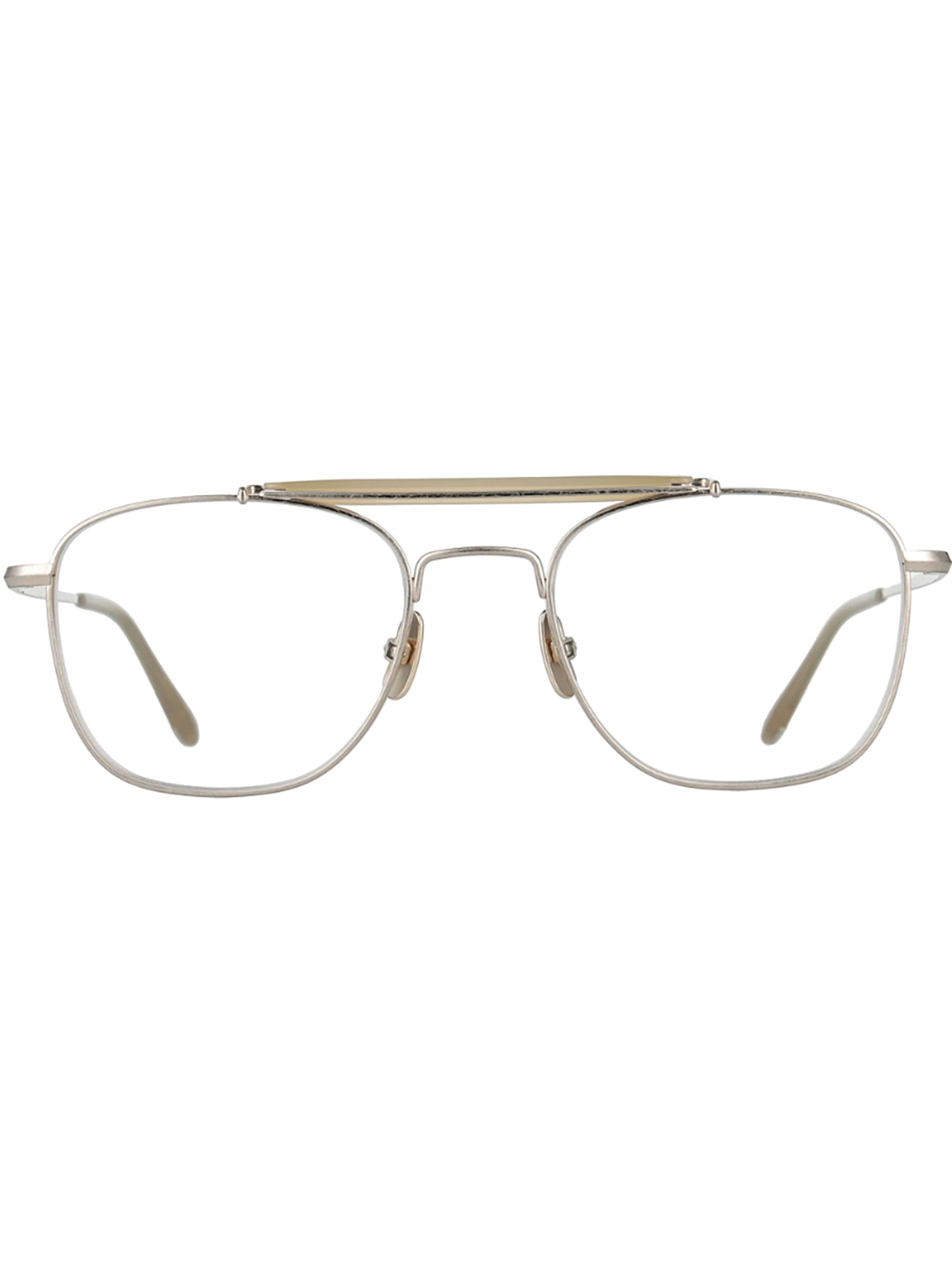 YELLOWS PLUS TYRONE Optical Frames for Men