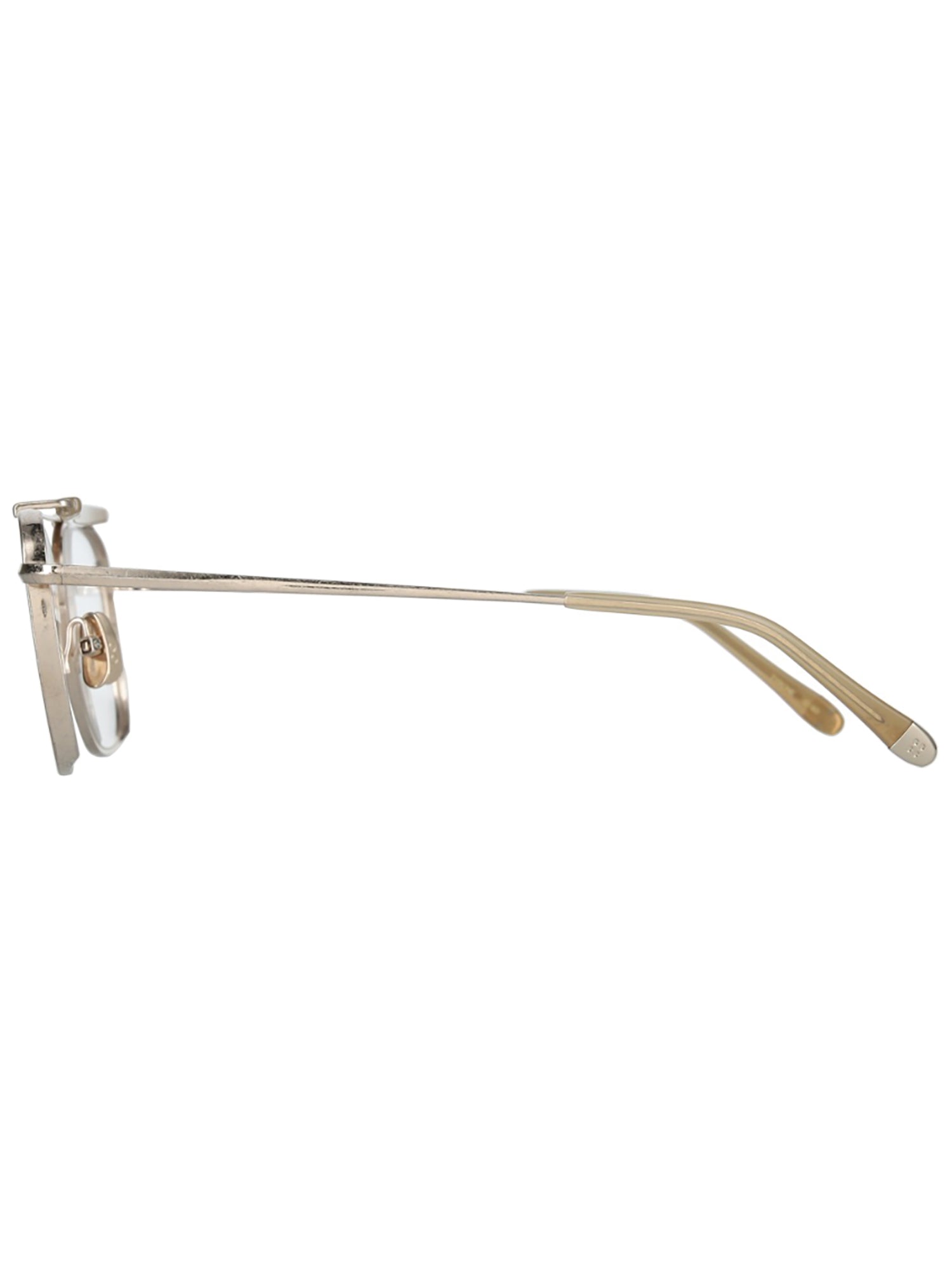 YELLOWS PLUS TYRONE Optical Frames for Men