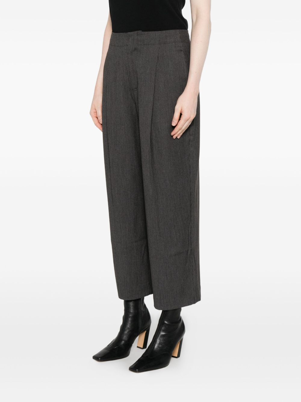 YERSE Stylish Trousers for Women - Size Available