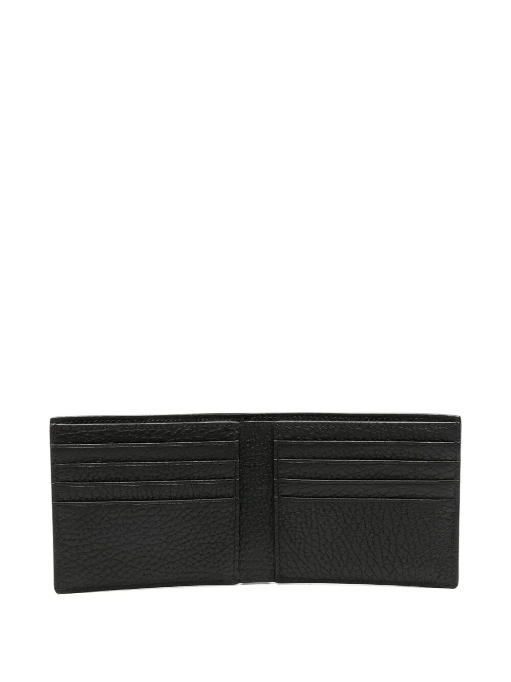 TOM FORD Elongated T-Line Classic Bifold Wallet