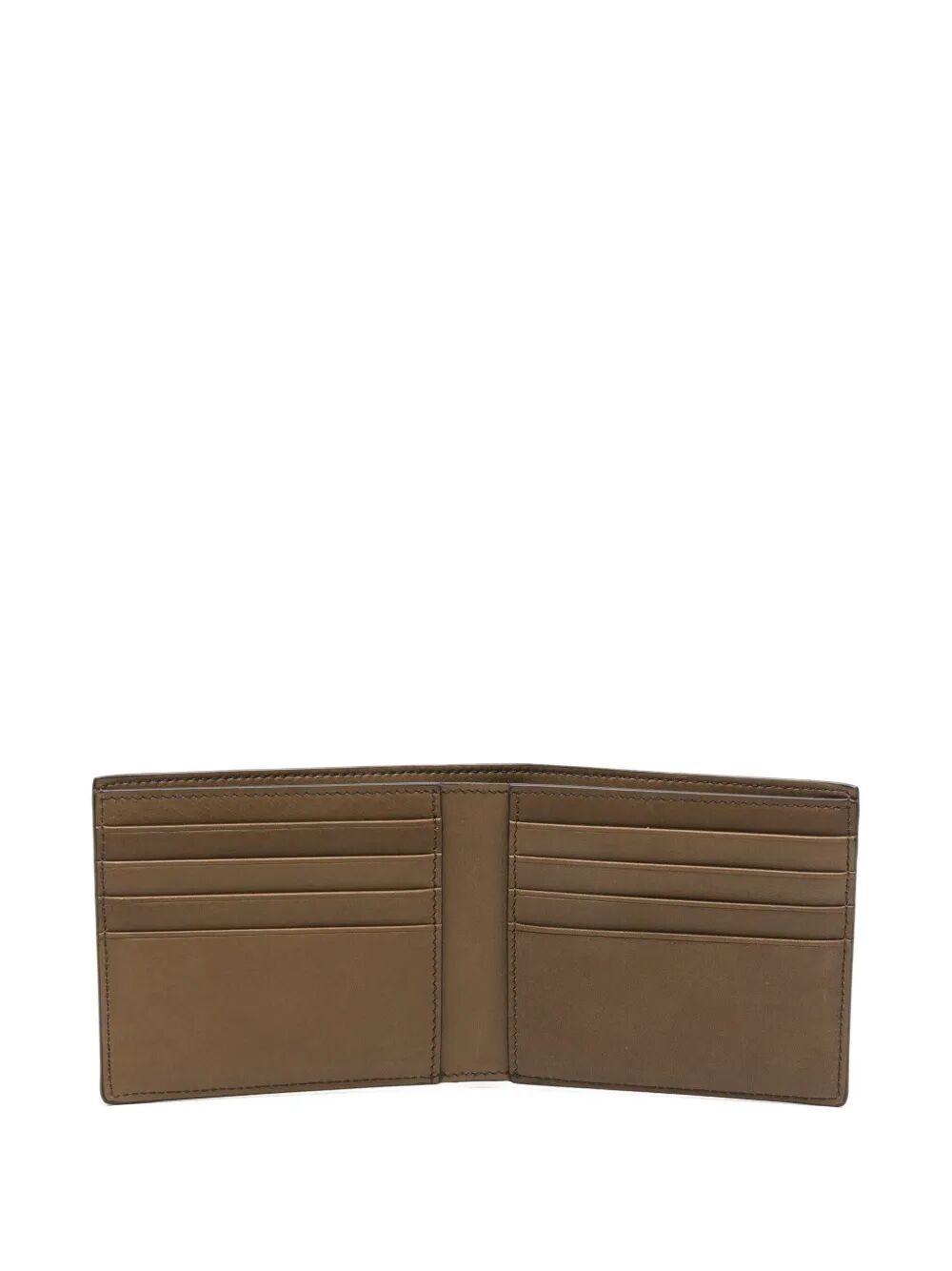 TOM FORD Classic Bifold Wallet - Elongated Design