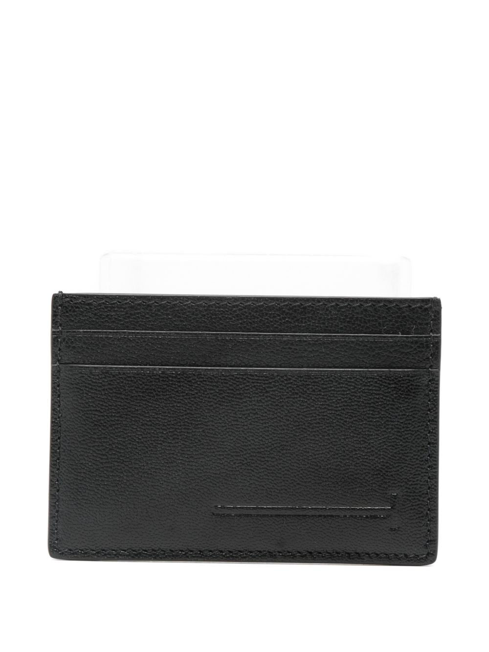 TOM FORD Mini Leather Credit Card Case