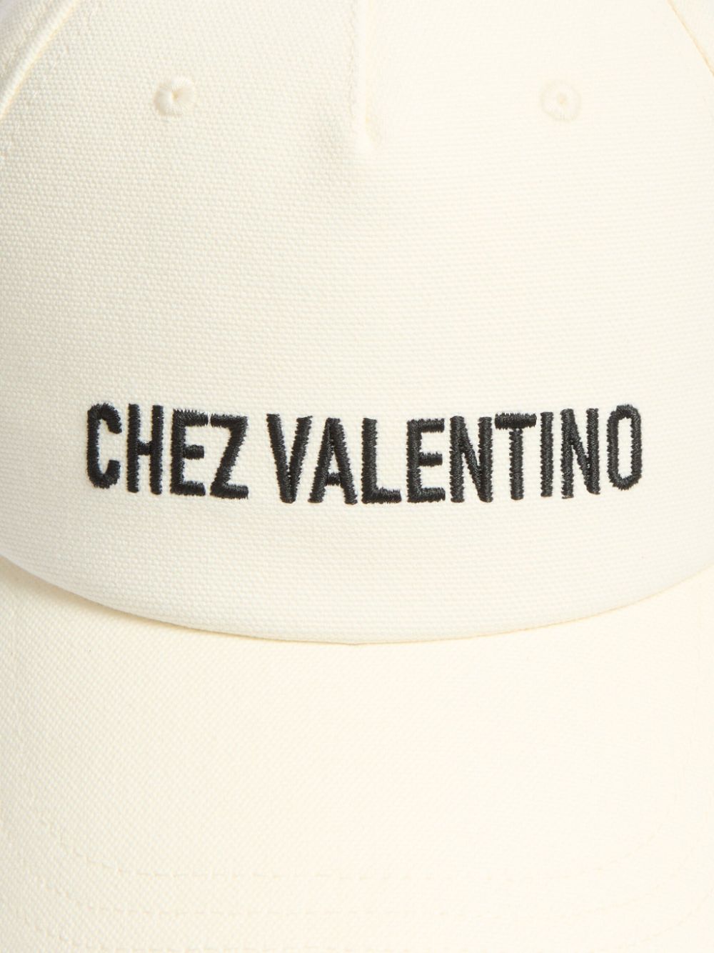 VALENTINO GARAVANI Men's Baseball Cap