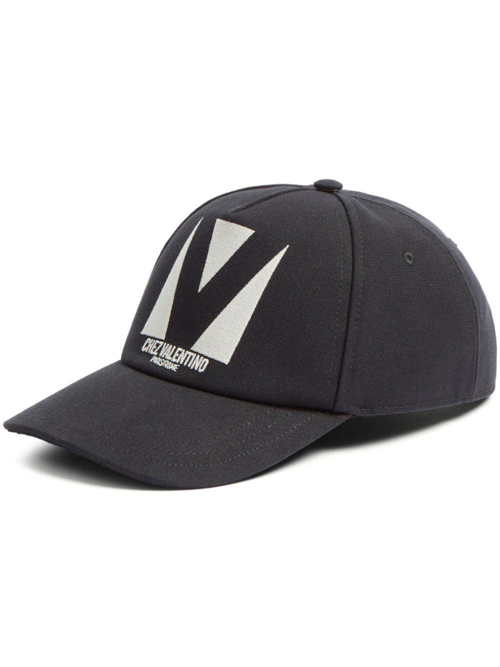 VALENTINO GARAVANI Logo Baseball Cap - Adjustable Size