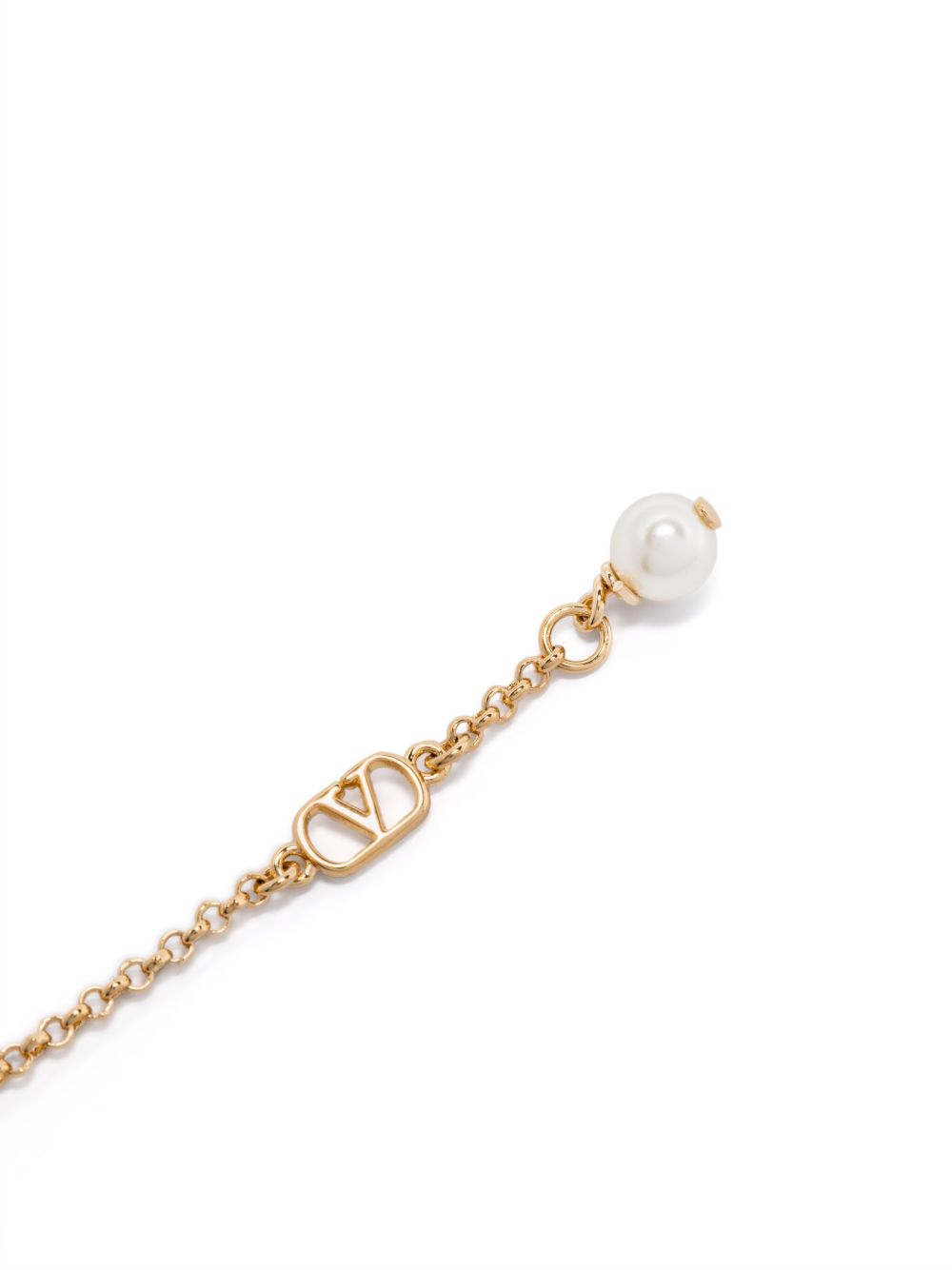 VALENTINO GARAVANI Ovalette Mini Bracelet