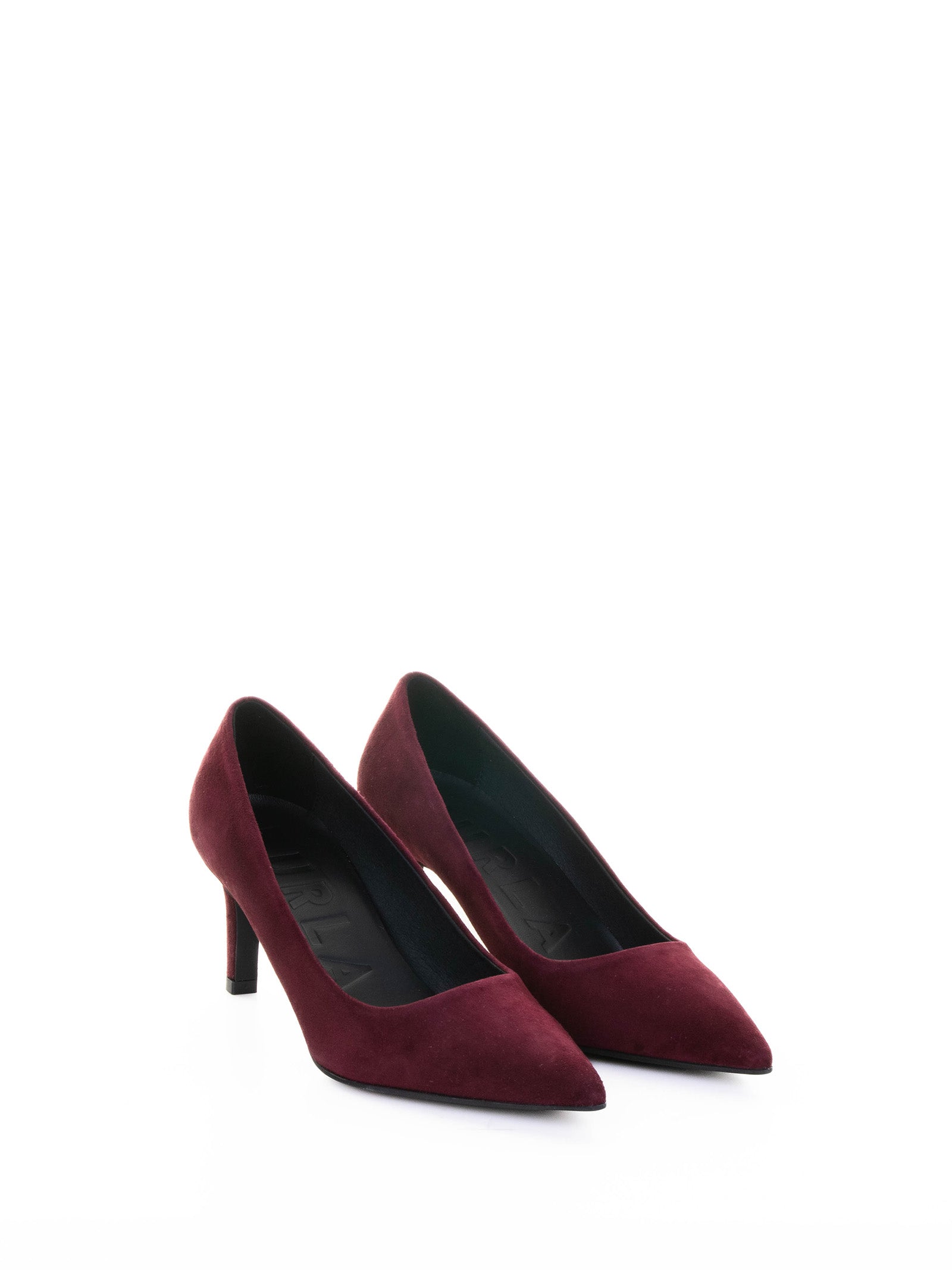 FURLA Elegant Suede Pumps for Women
