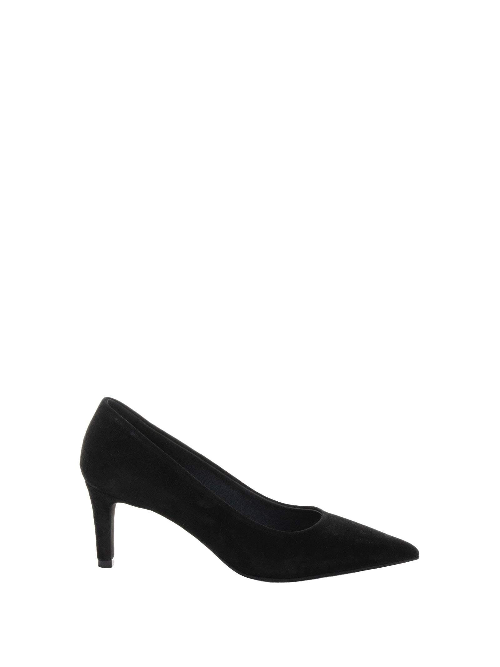 FURLA Suede Pumps for Women