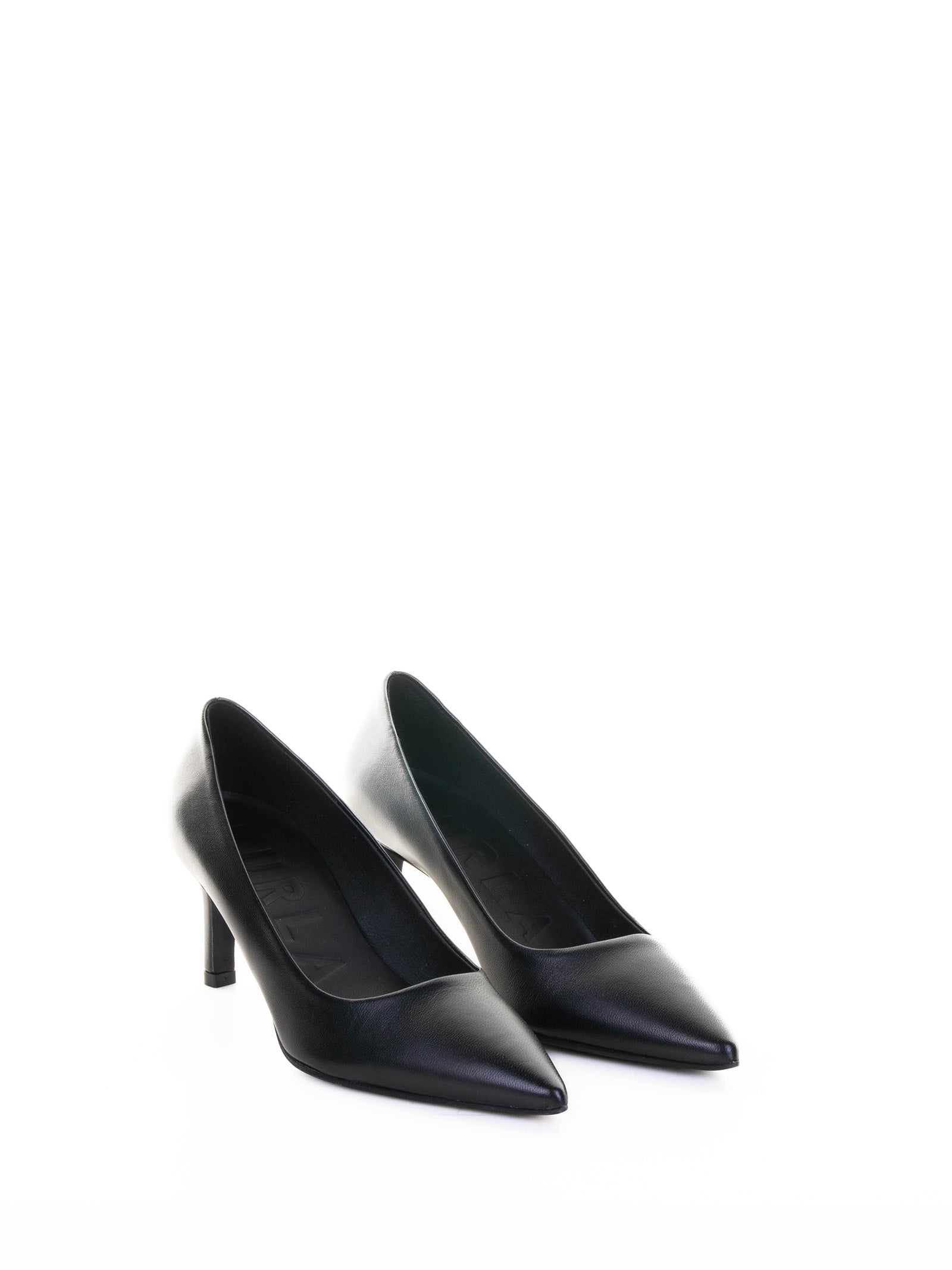 FURLA Leather Décolleté Pumps for Women
