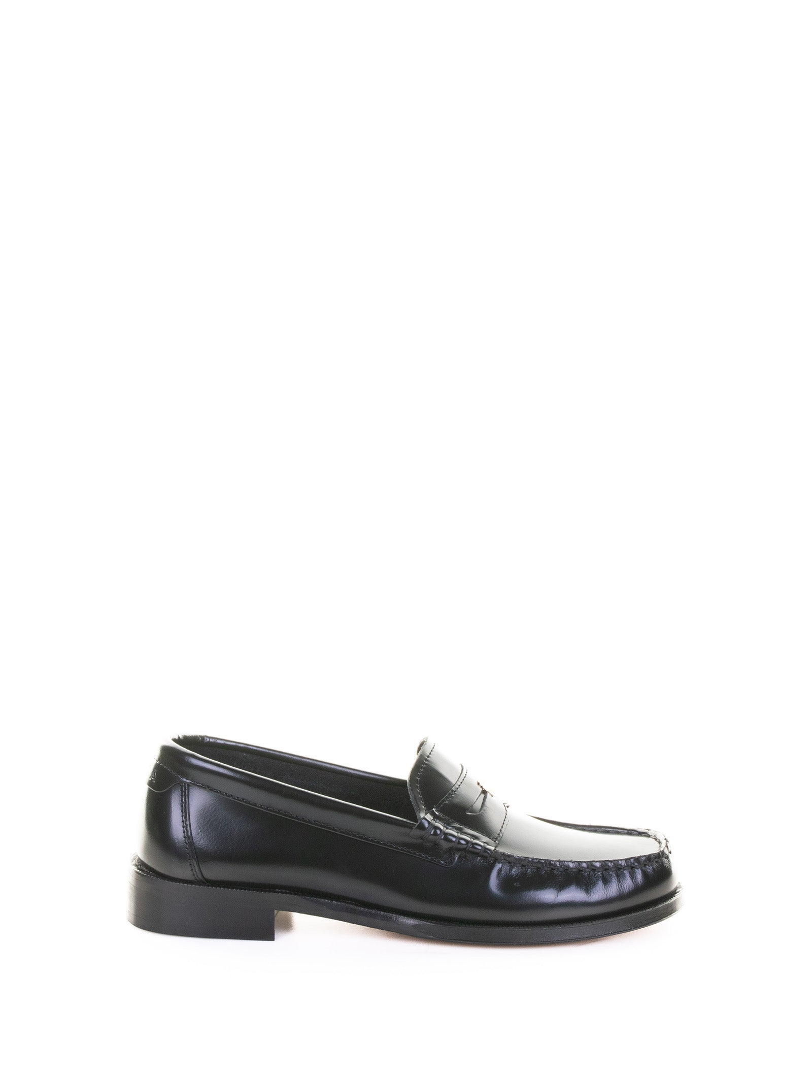 FURLA Leather Moccasins for Women - FW25 Collection
