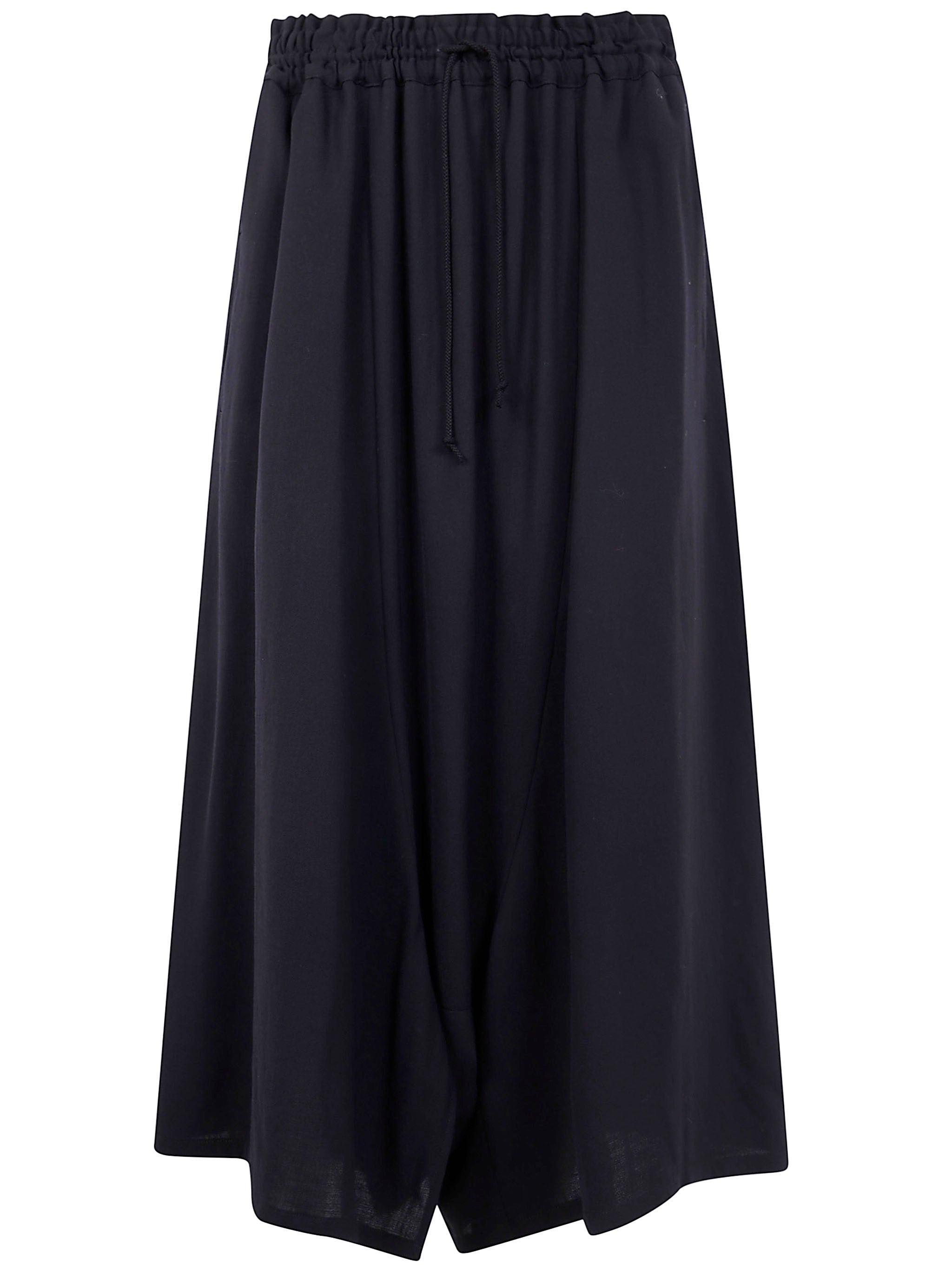 Y'S Gather Trousers for Women - FW25