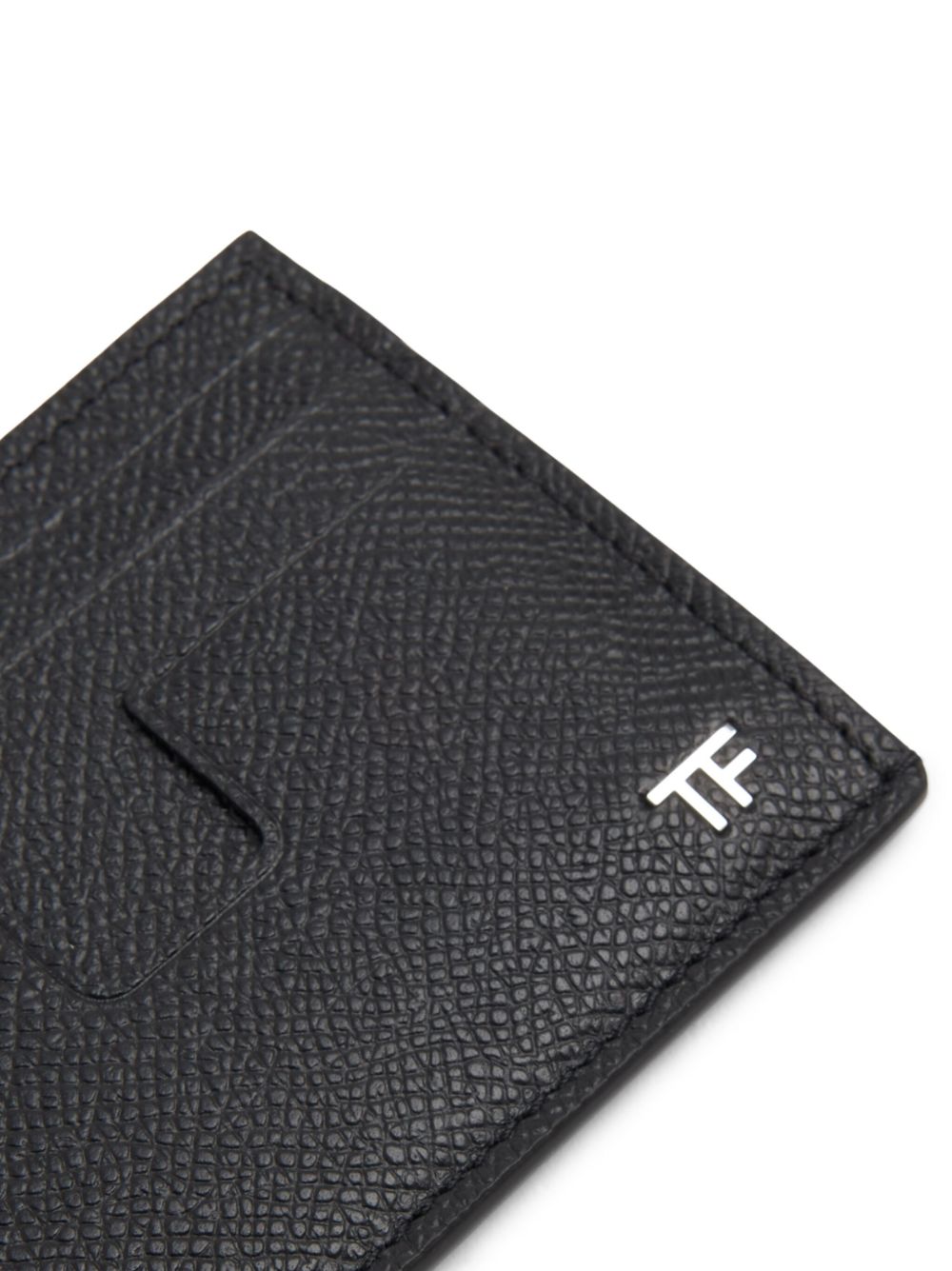TOM FORD Mini Leather Wallet for Men