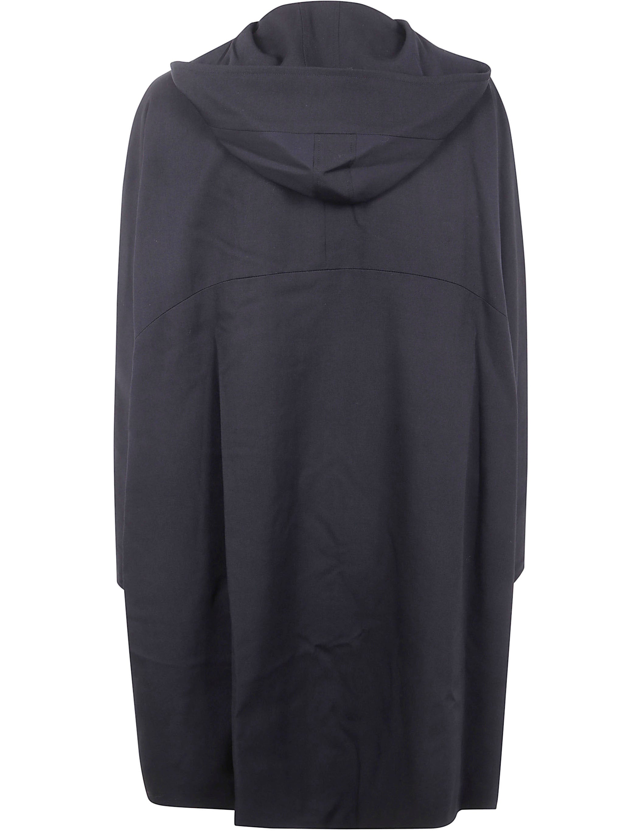 Y'S Women's Dolman Sleeve Hoodie Jacket