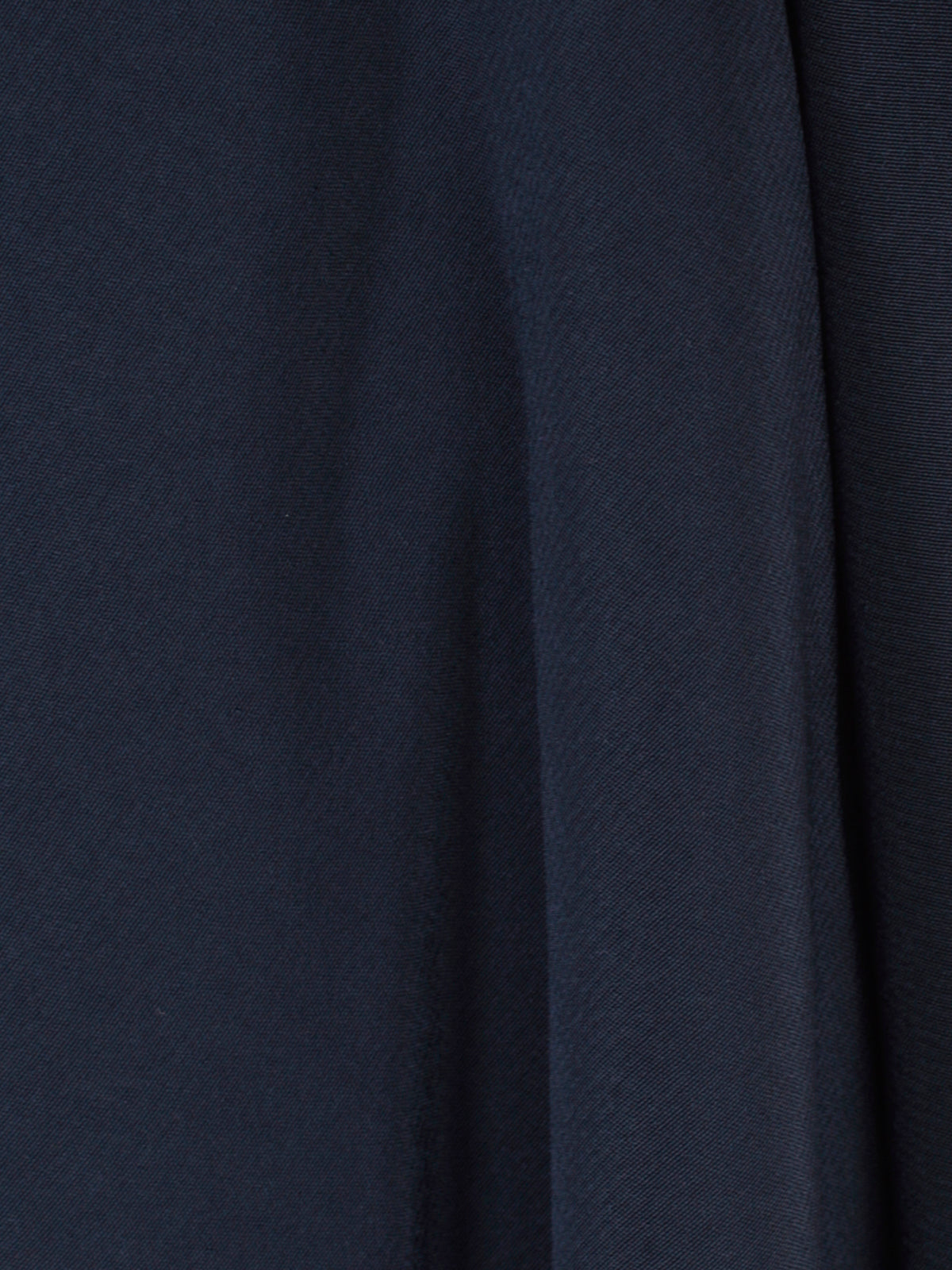 Y'S A-Line Flare Dress with Strap