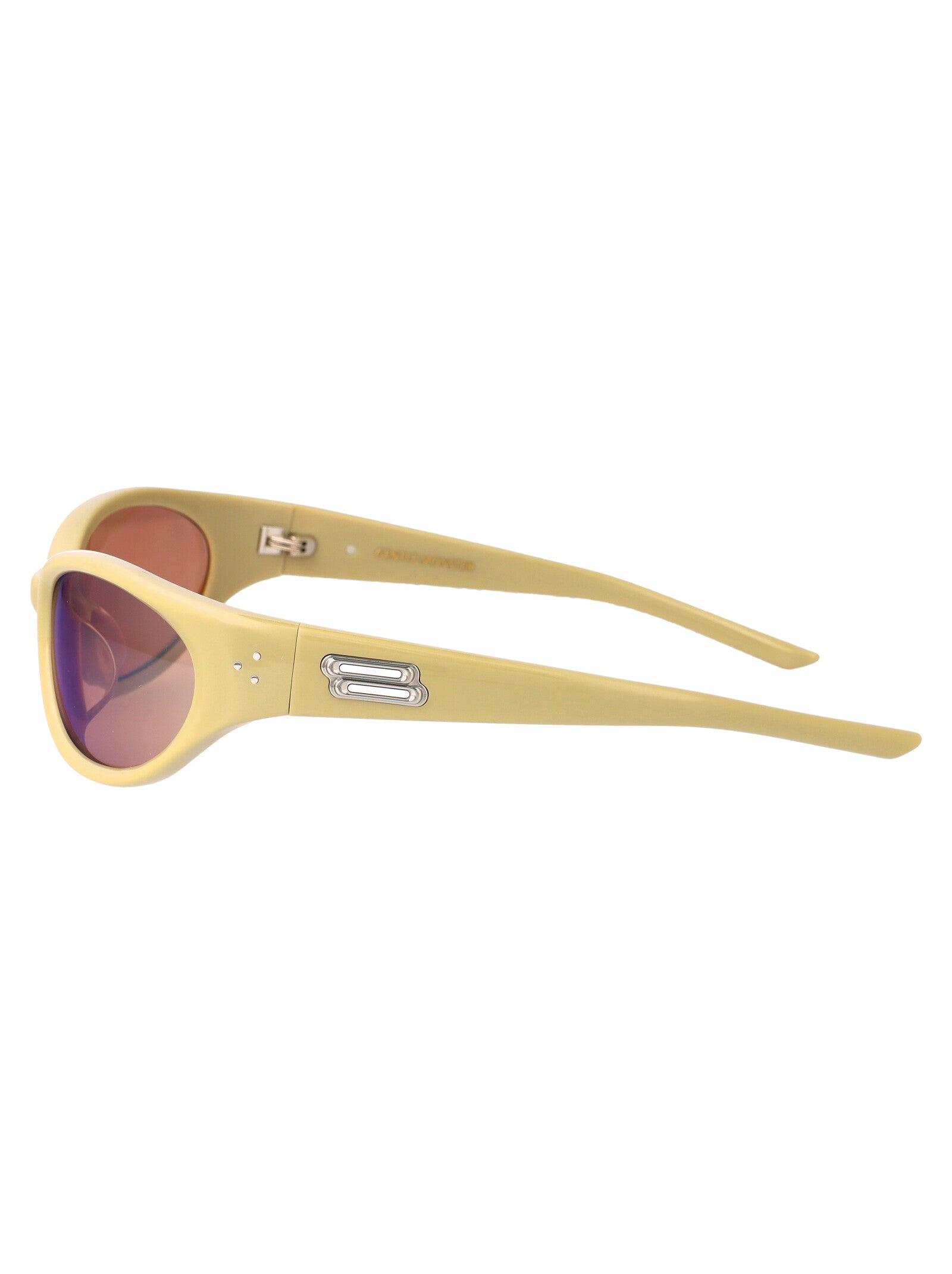 GENTLE MONSTER Unisex Mini Acetate Sunglasses