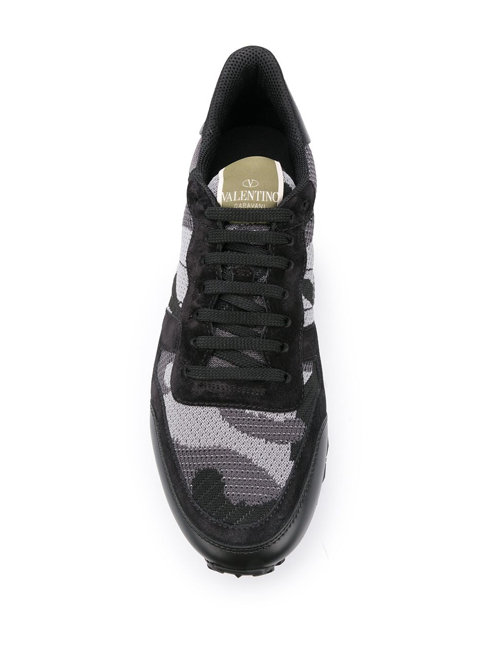 VALENTINO GARAVANI Rockrunner Sneaker for Men