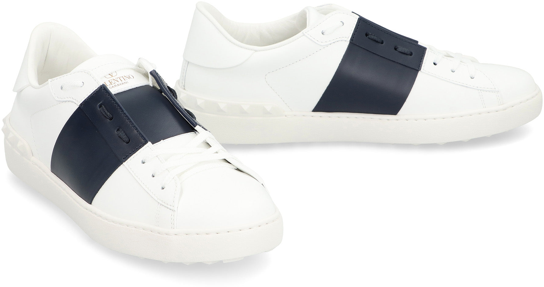 VALENTINO GARAVANI Open Sneakers for Men
