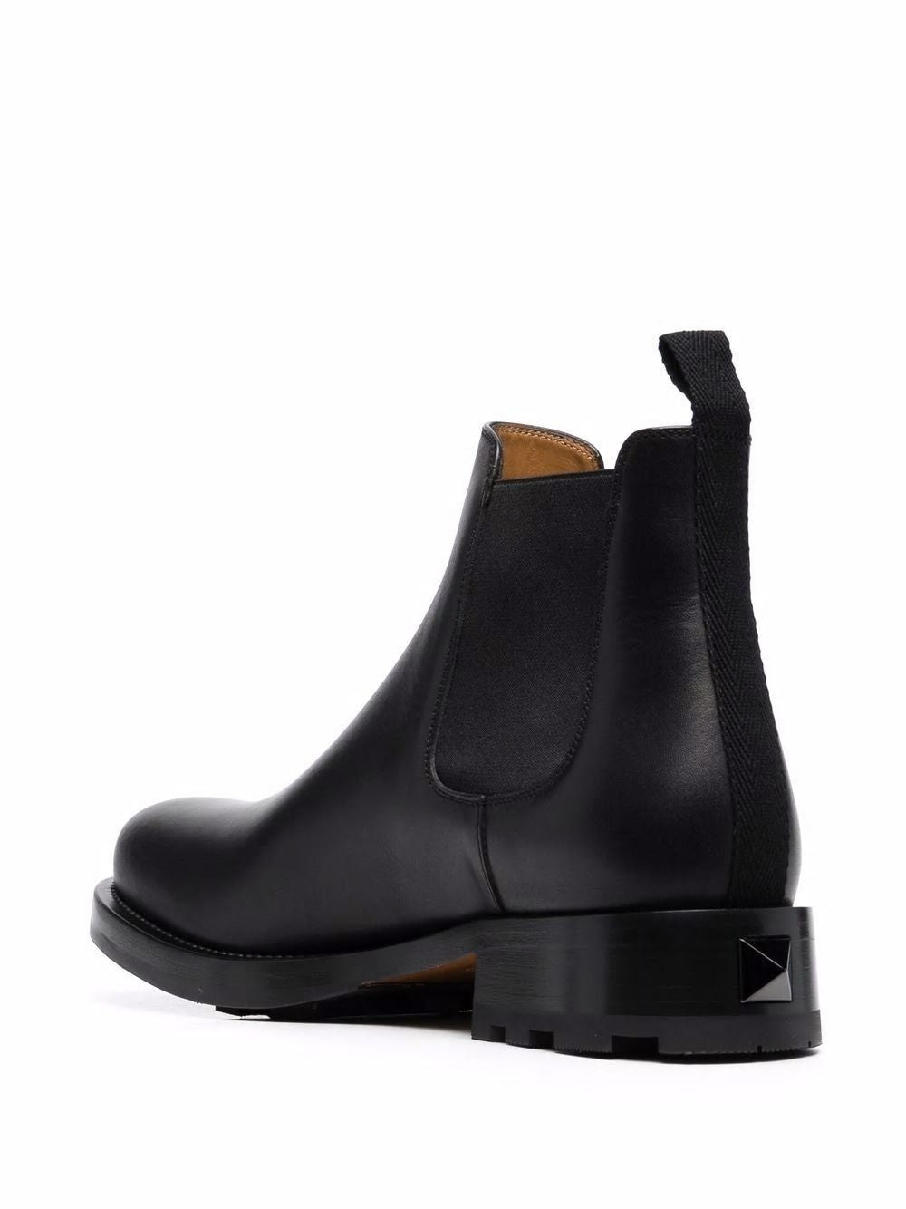 VALENTINO GARAVANI Men's Beatle Boots