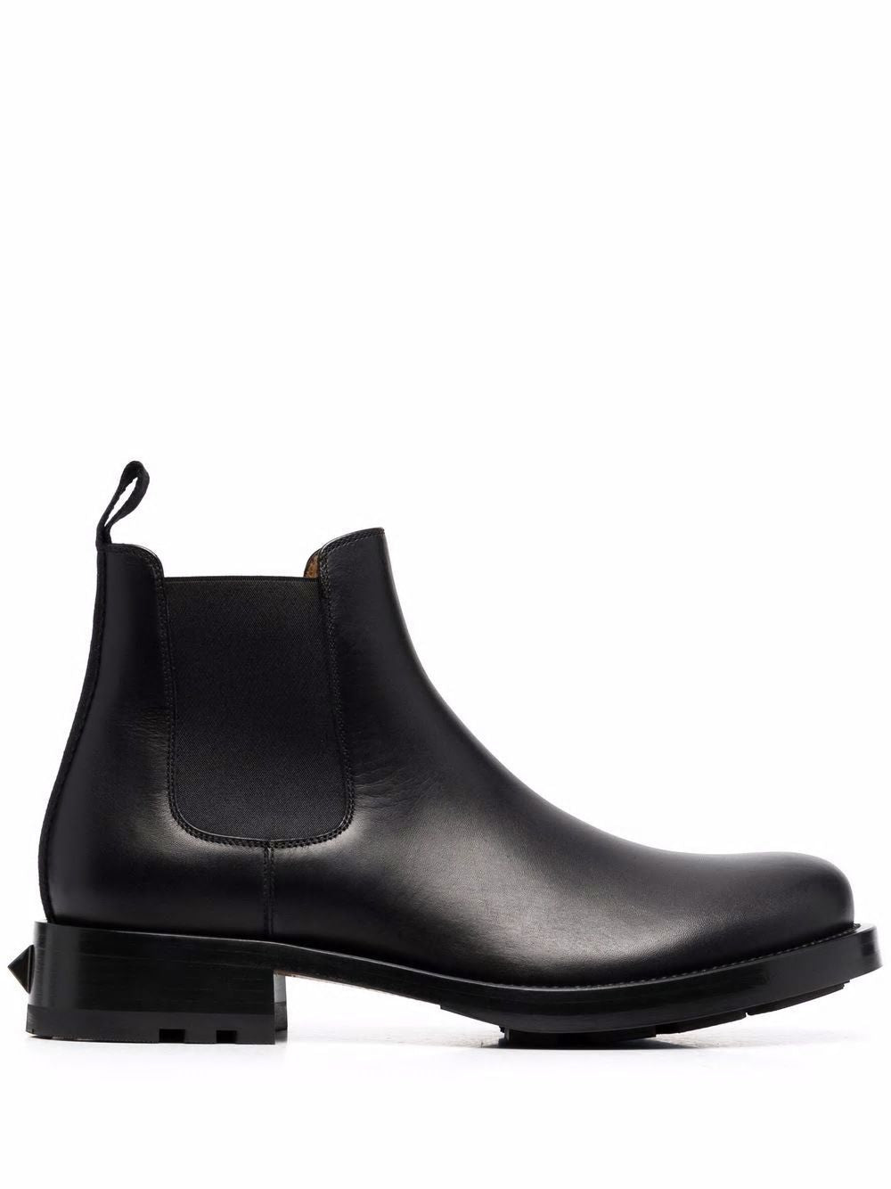 VALENTINO GARAVANI Men's Beatle Boots